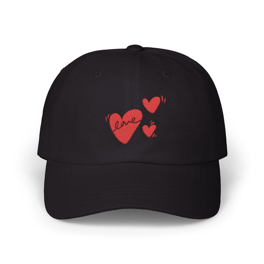 Classic unisex Cap - Stylish Casual Accessory for Everyday Wear