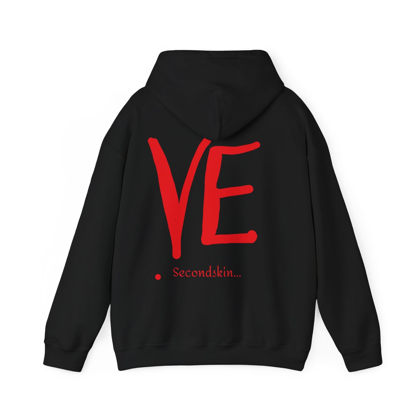 Couple Style Hoodie