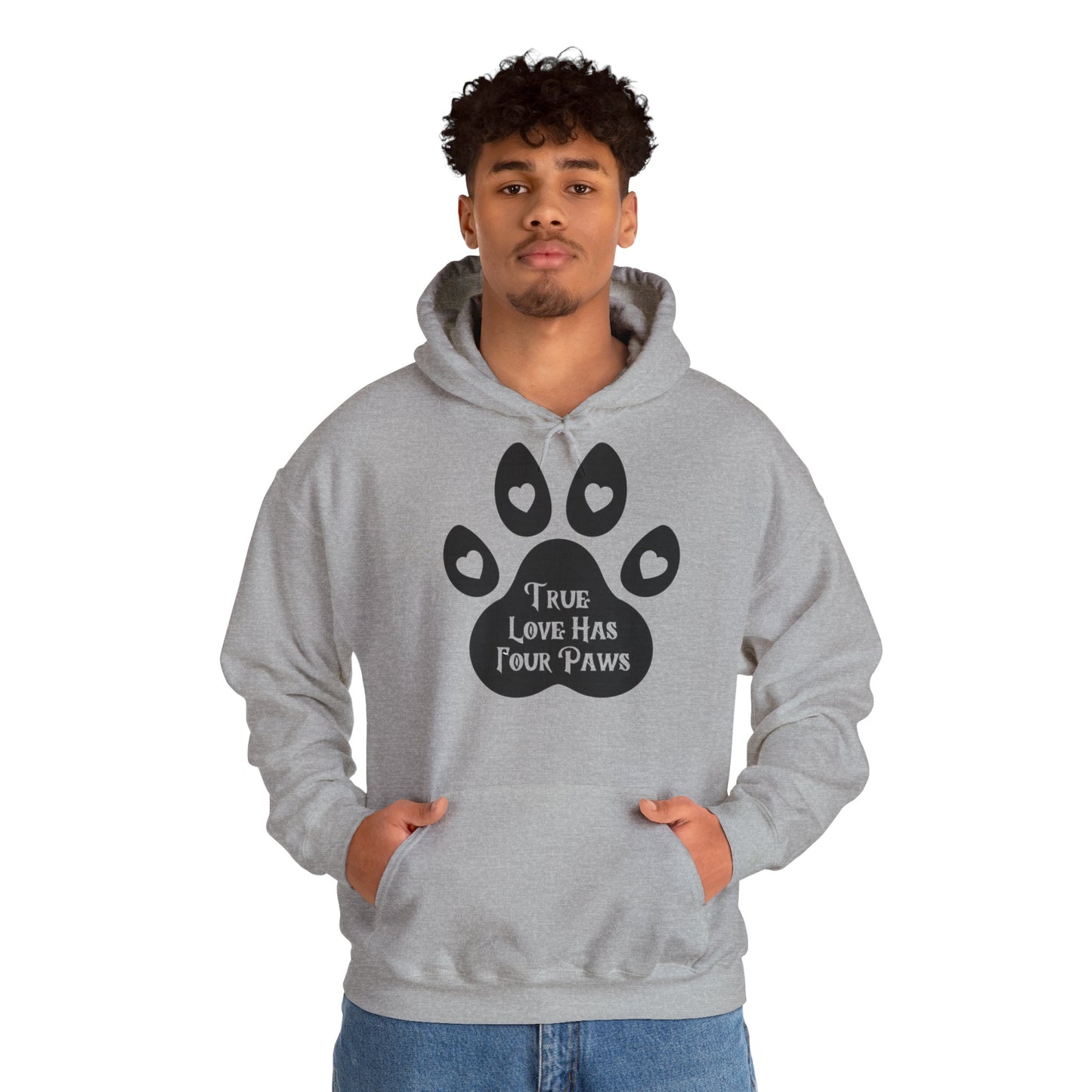 Dog  Lovers Collection Hoodie Sweatshirt