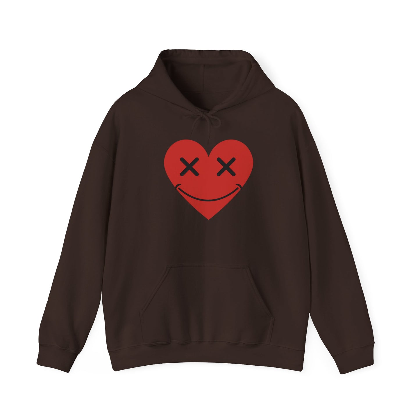 Sudadera con capucha Urban Graphic | Estampado de Estilo Callejero Divertido