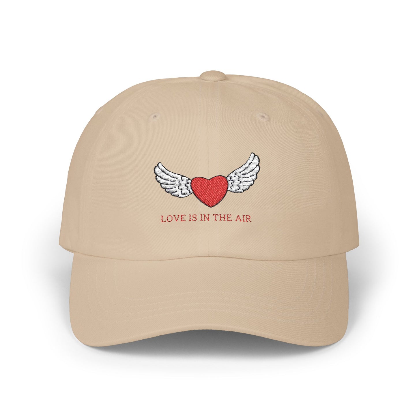 Classic unisex Cap