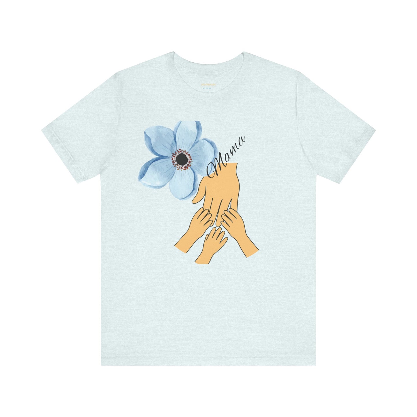 Mother's Day Customized Tee
