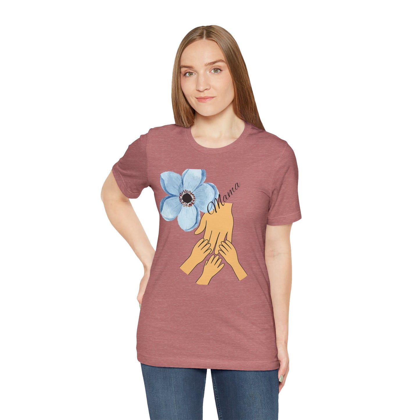 Mother's Day Customized Tee
