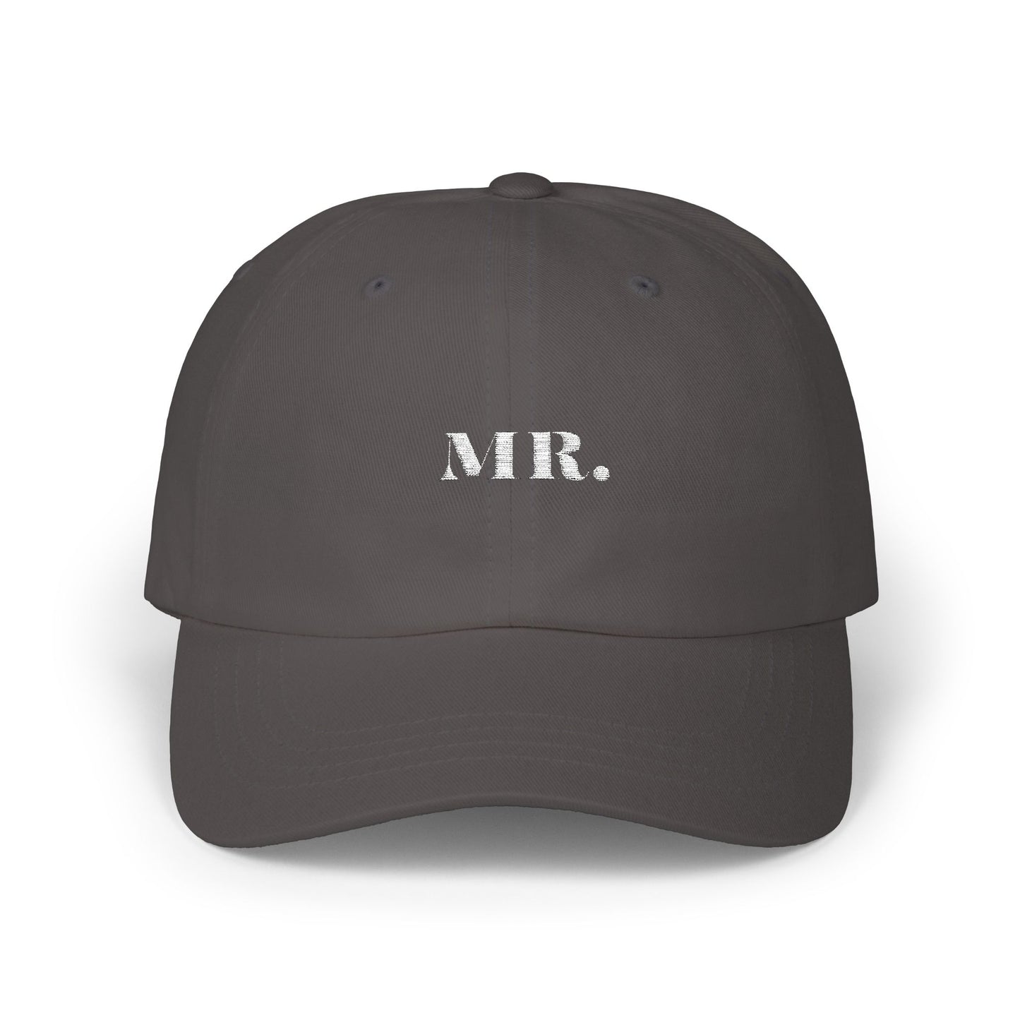 Stylish Men’s Classic Dad Cap