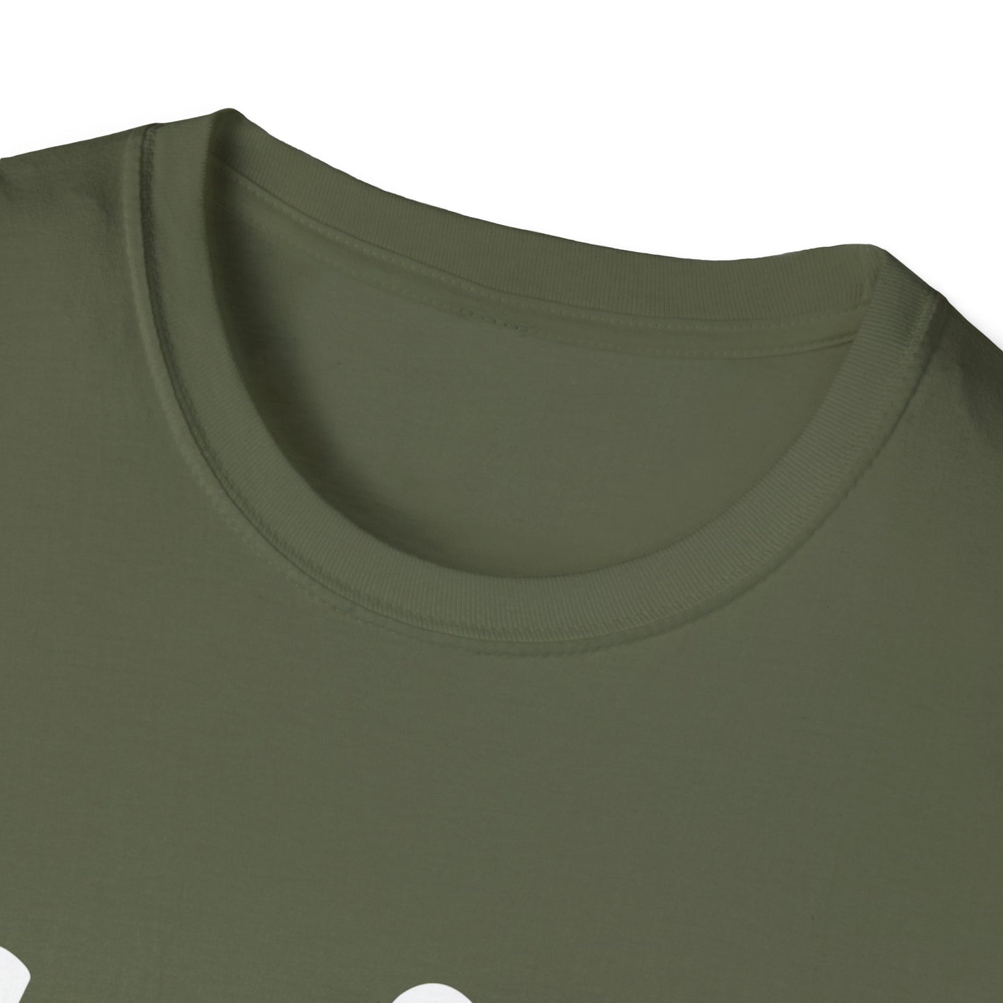 Lack Unisex Softstyle T-Shirt