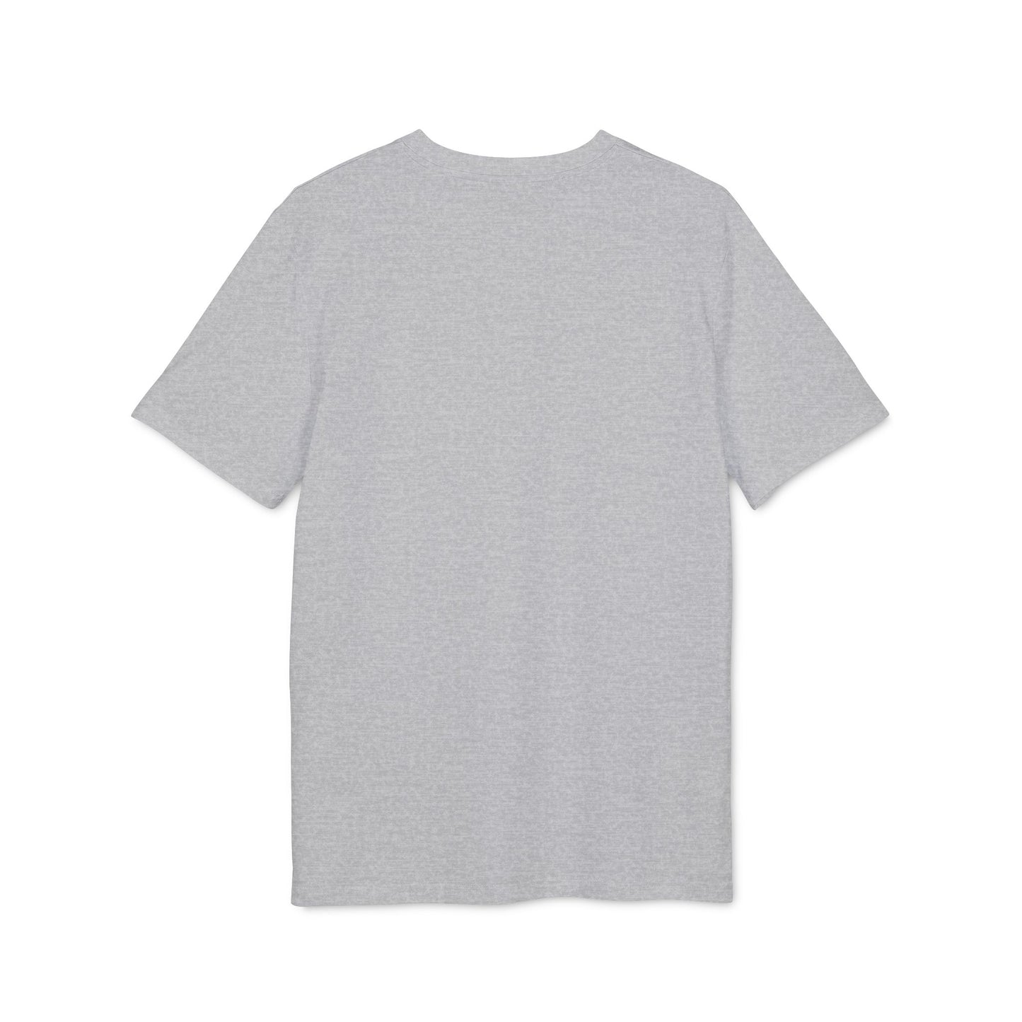 Benutzerdefiniertes Bio-T-Shirt – Personalisierbar & Umweltfreundlich | 100 % Bio-Baumwolle | Hergestellt in Europa