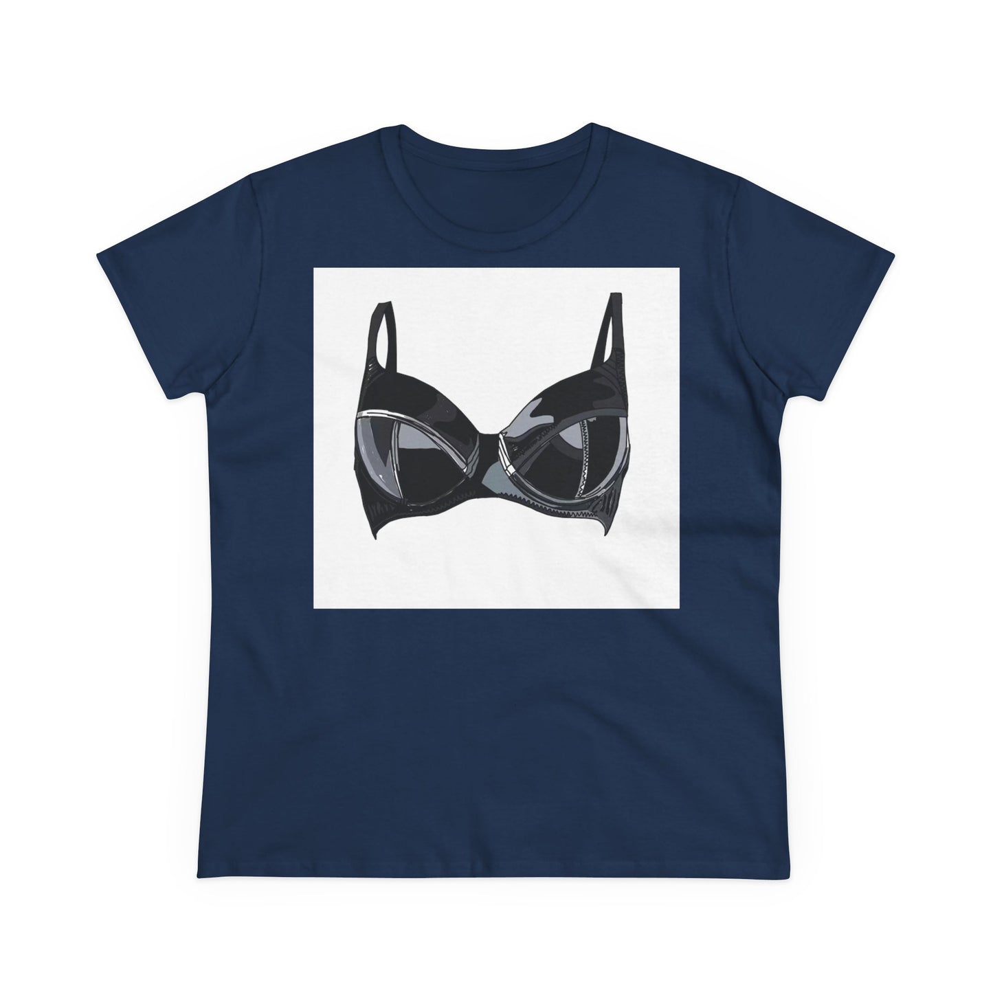 Kinky Damen T-Shirt