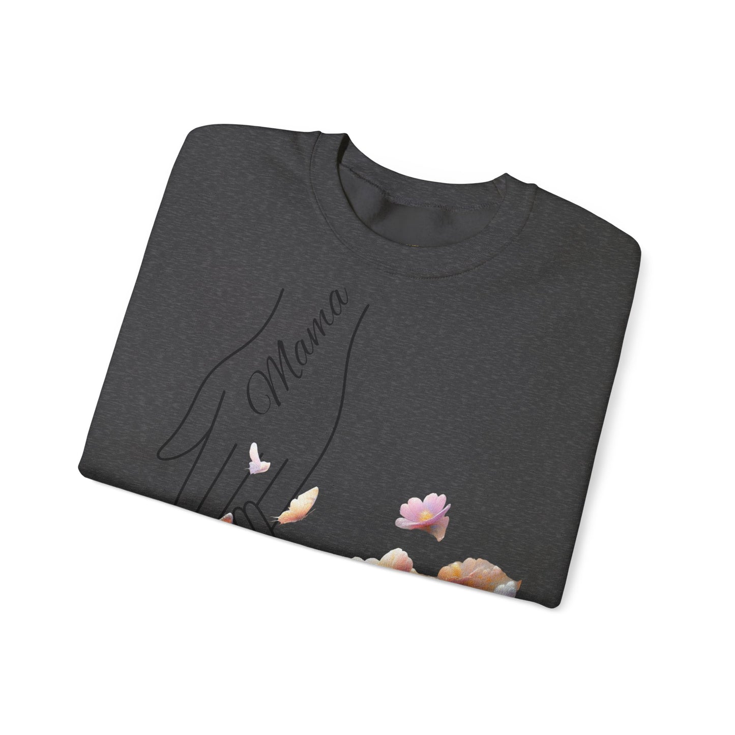 Customized Mother's Day Unisex Sweatshirt