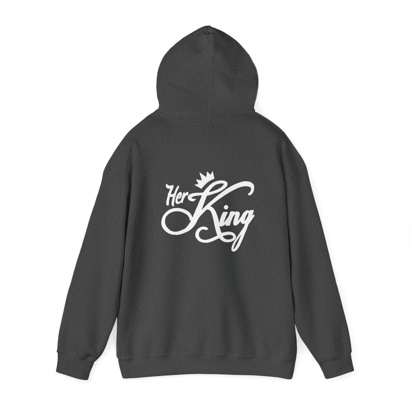 Couple Collections Valentine's Day Hoodie