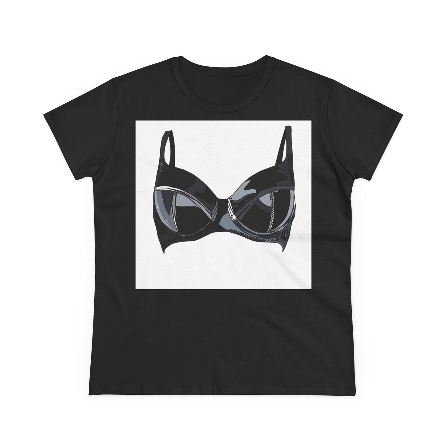 Kinky Damen T-Shirt