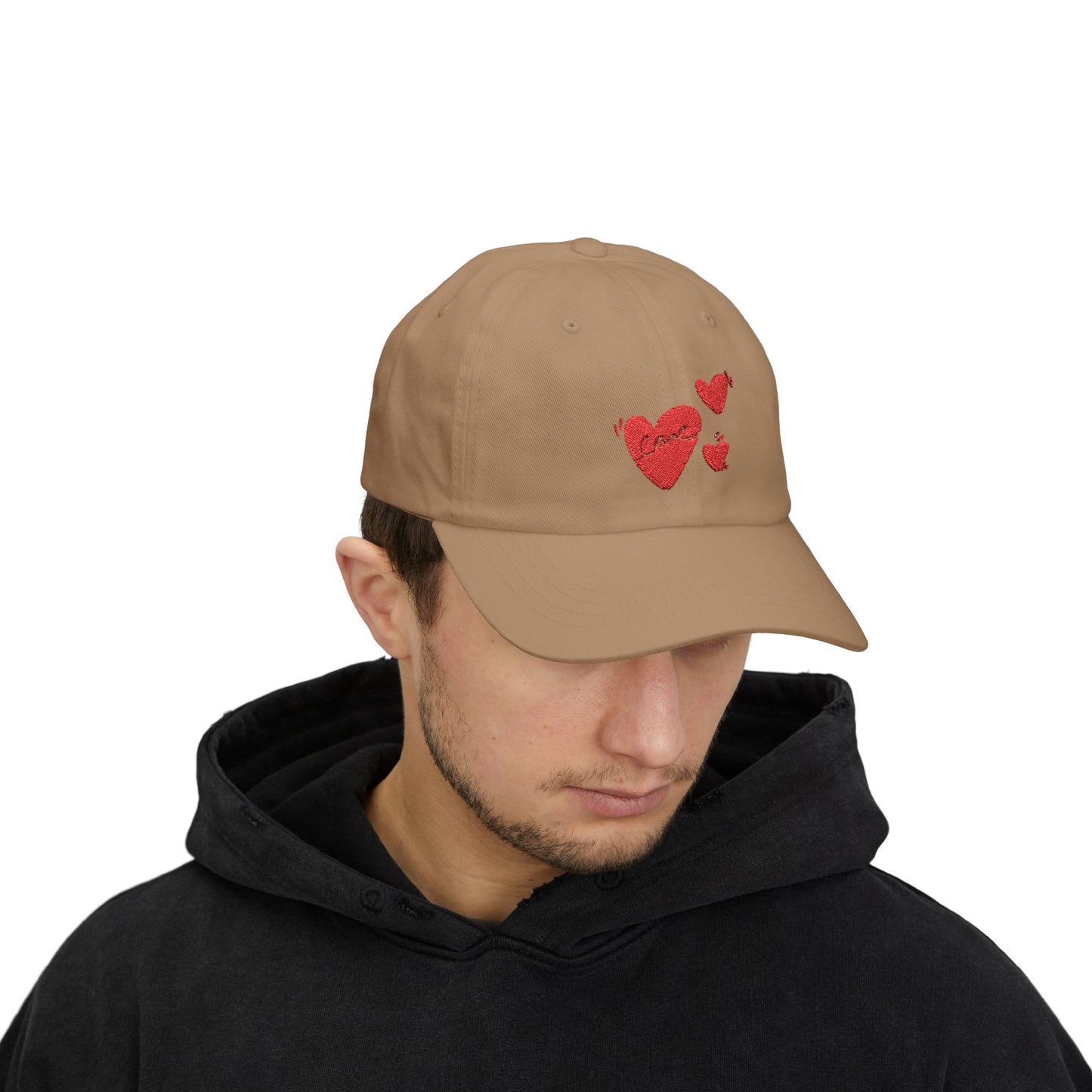 Classic unisex Cap - Stylish Casual Accessory for Everyday Wear