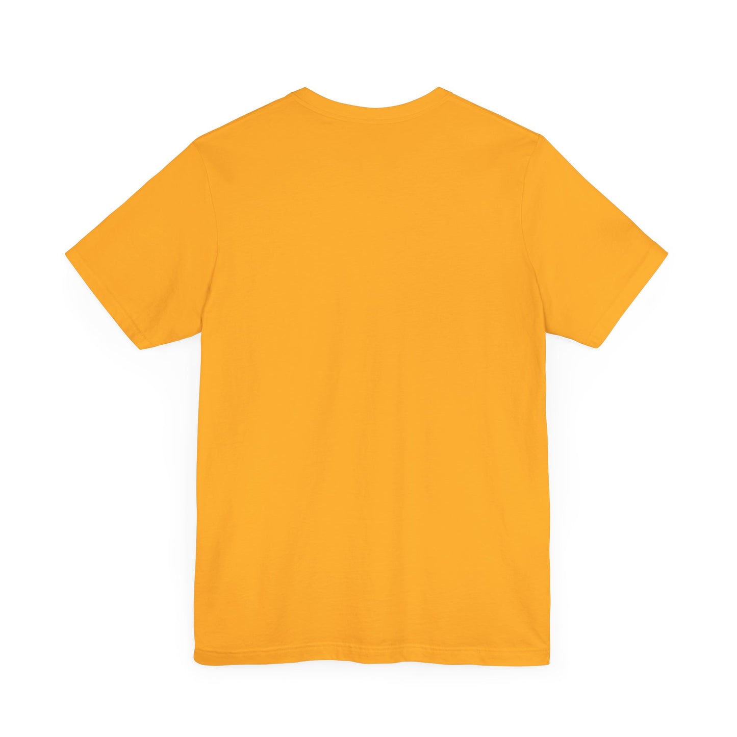 Unisex Jersey Short Sleeve Love Tee