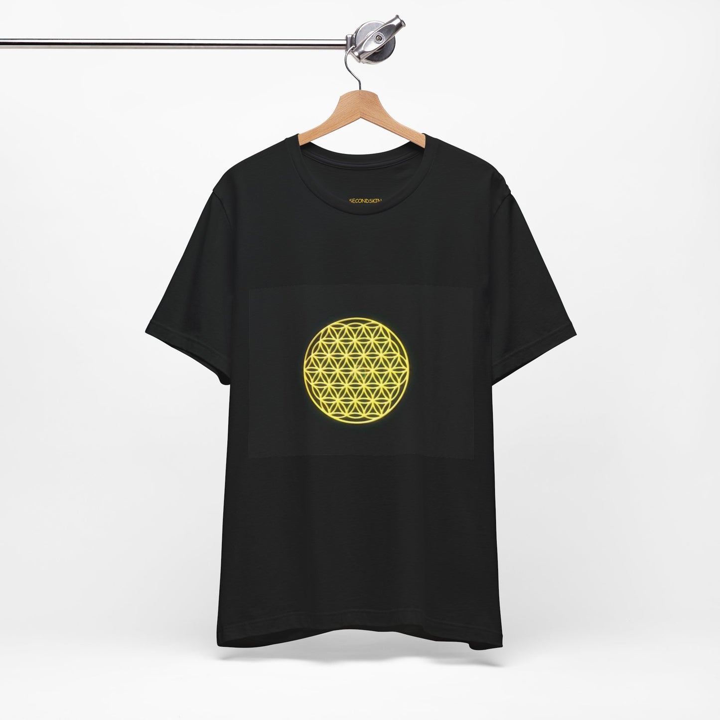 Unisex Jersey Short Sleeve Galaxy  Tee