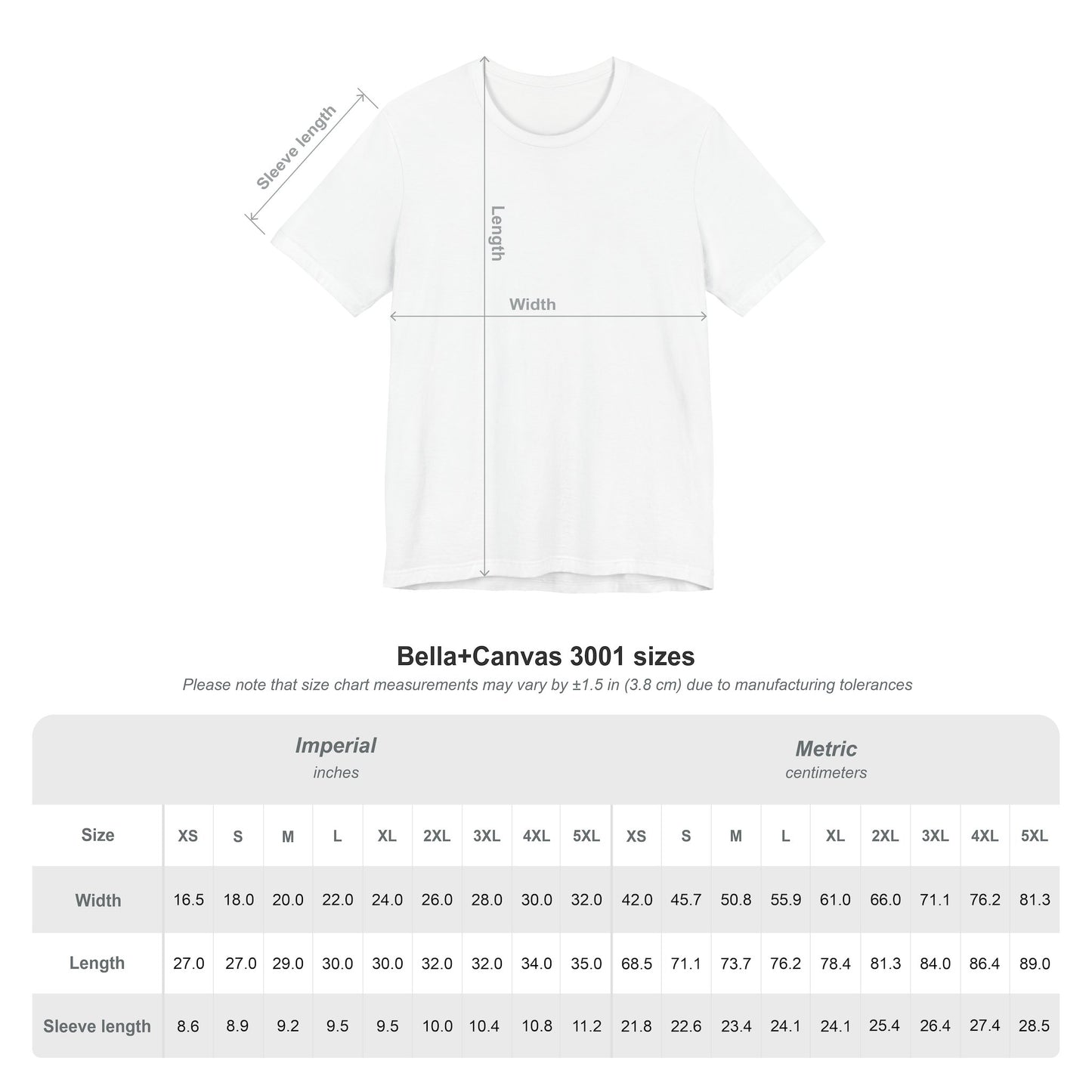 Mother's Day Customized Tee