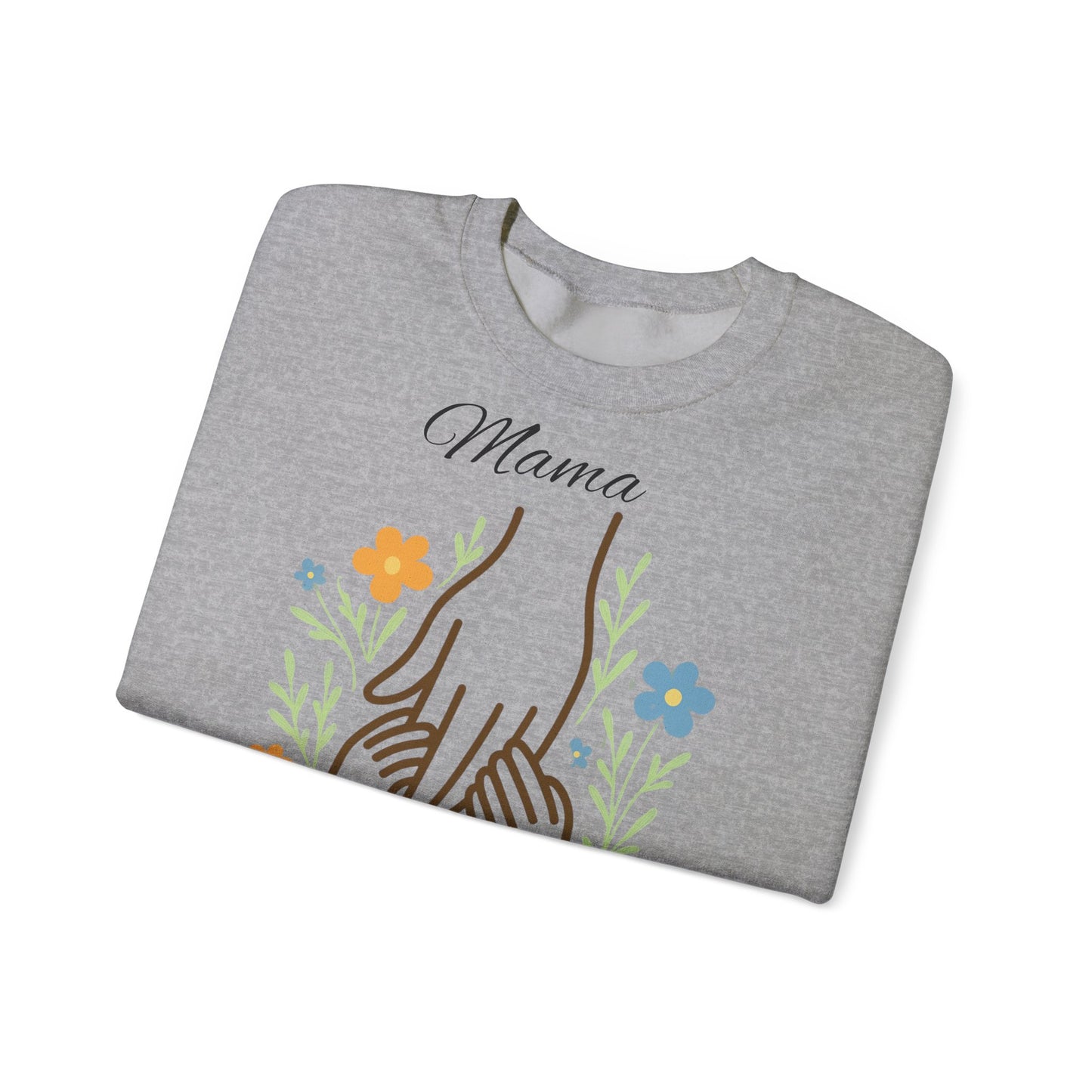 Personalized Mother's Day Sweatshirt