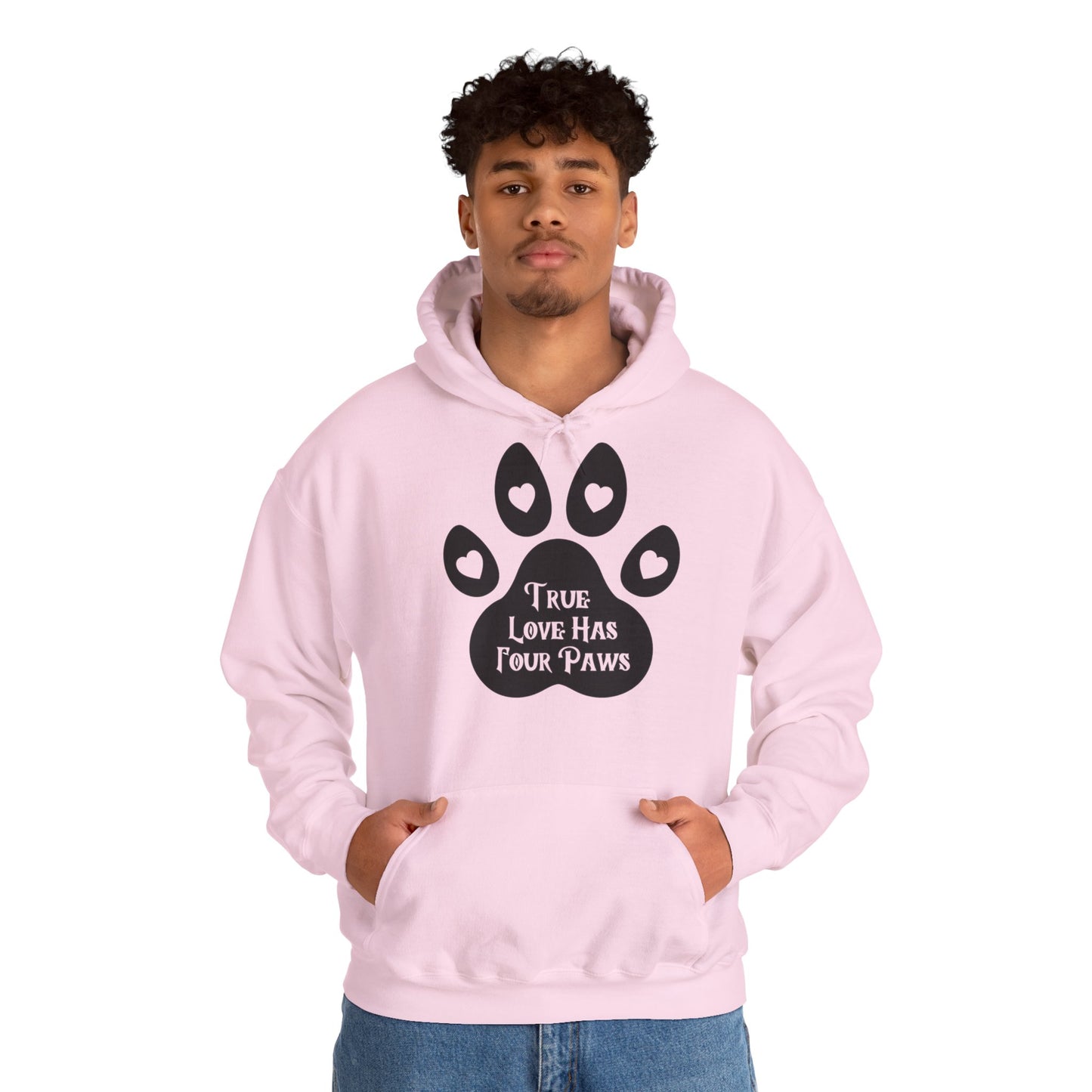 Dog  Lovers Collection Hoodie Sweatshirt