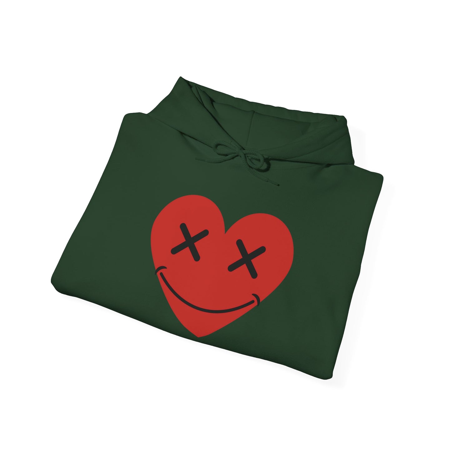 Sudadera con capucha Urban Graphic | Estampado de Estilo Callejero Divertido