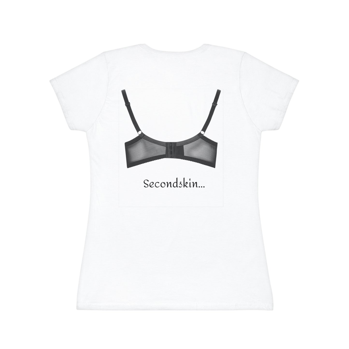 Women's Iconic cotton  T-Shirt