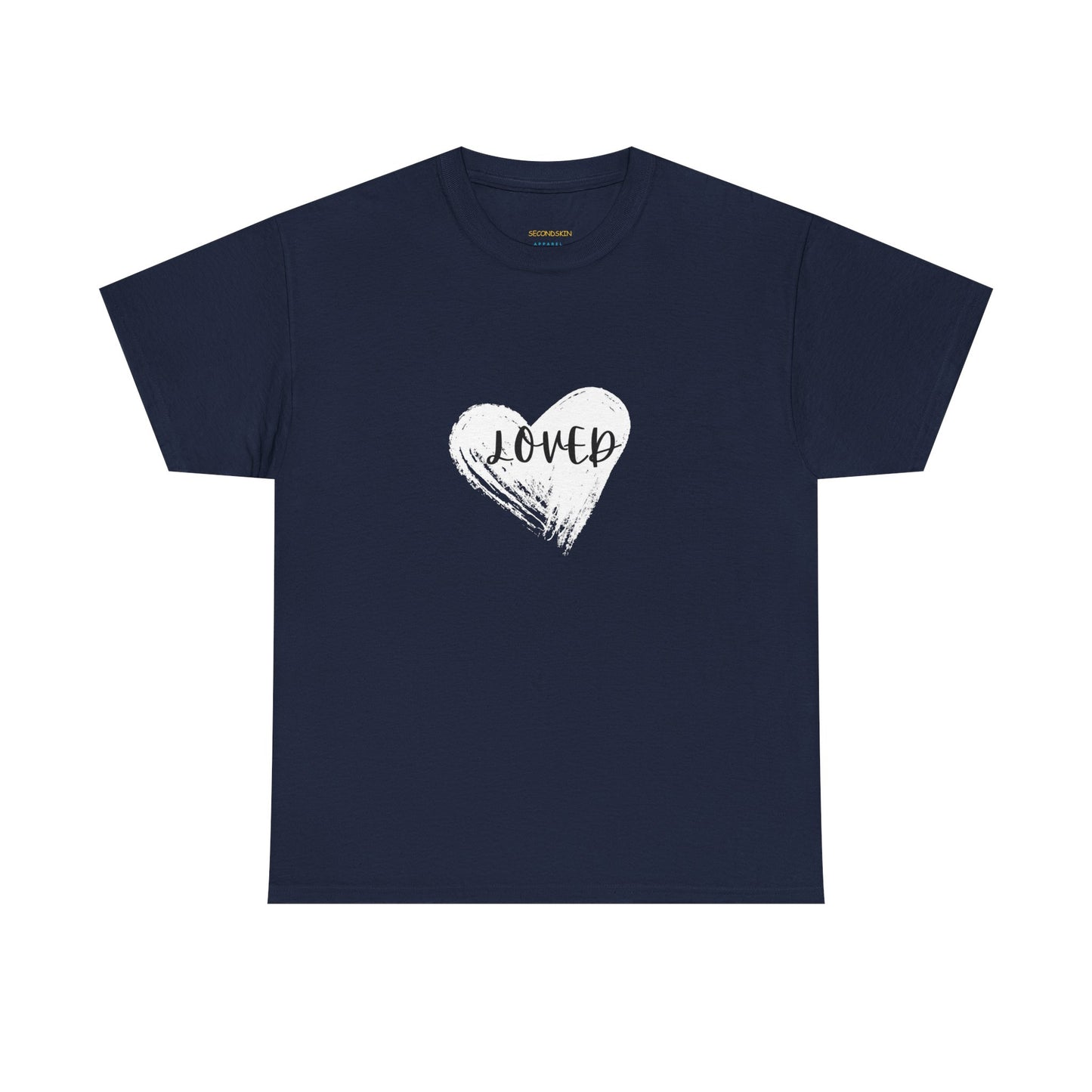Unisex Heavy Cotton  Tee