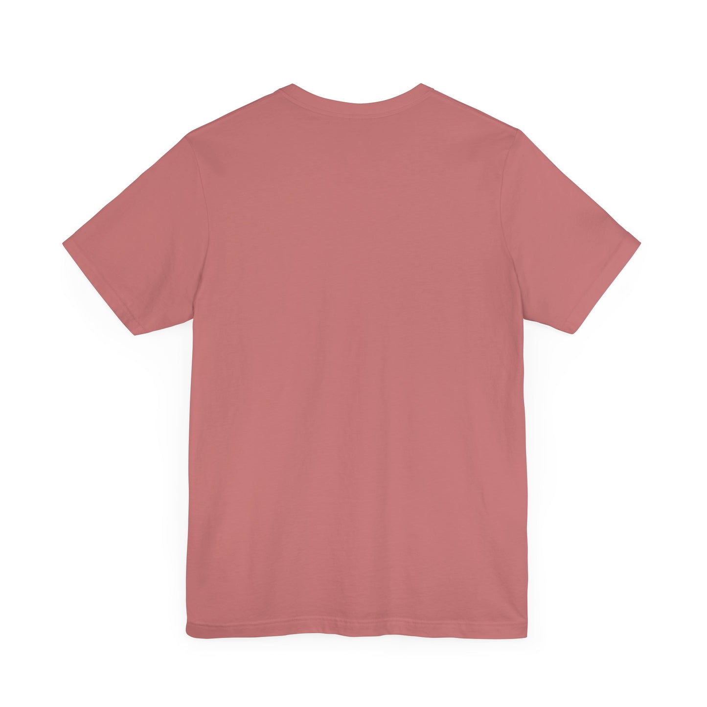 Unisex Jersey Short Sleeve Love Tee