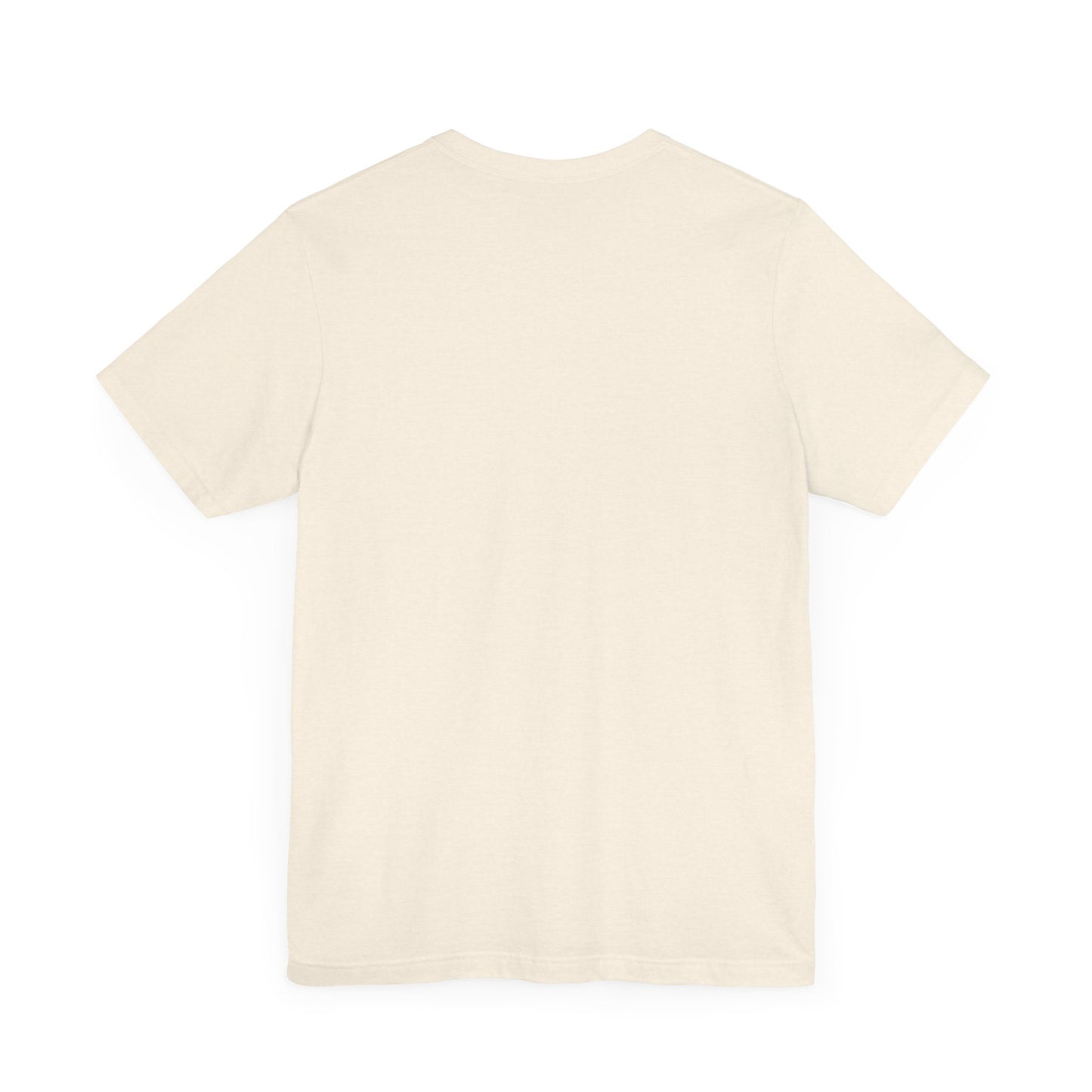 Unisex Jersey Short Sleeve Love Tee