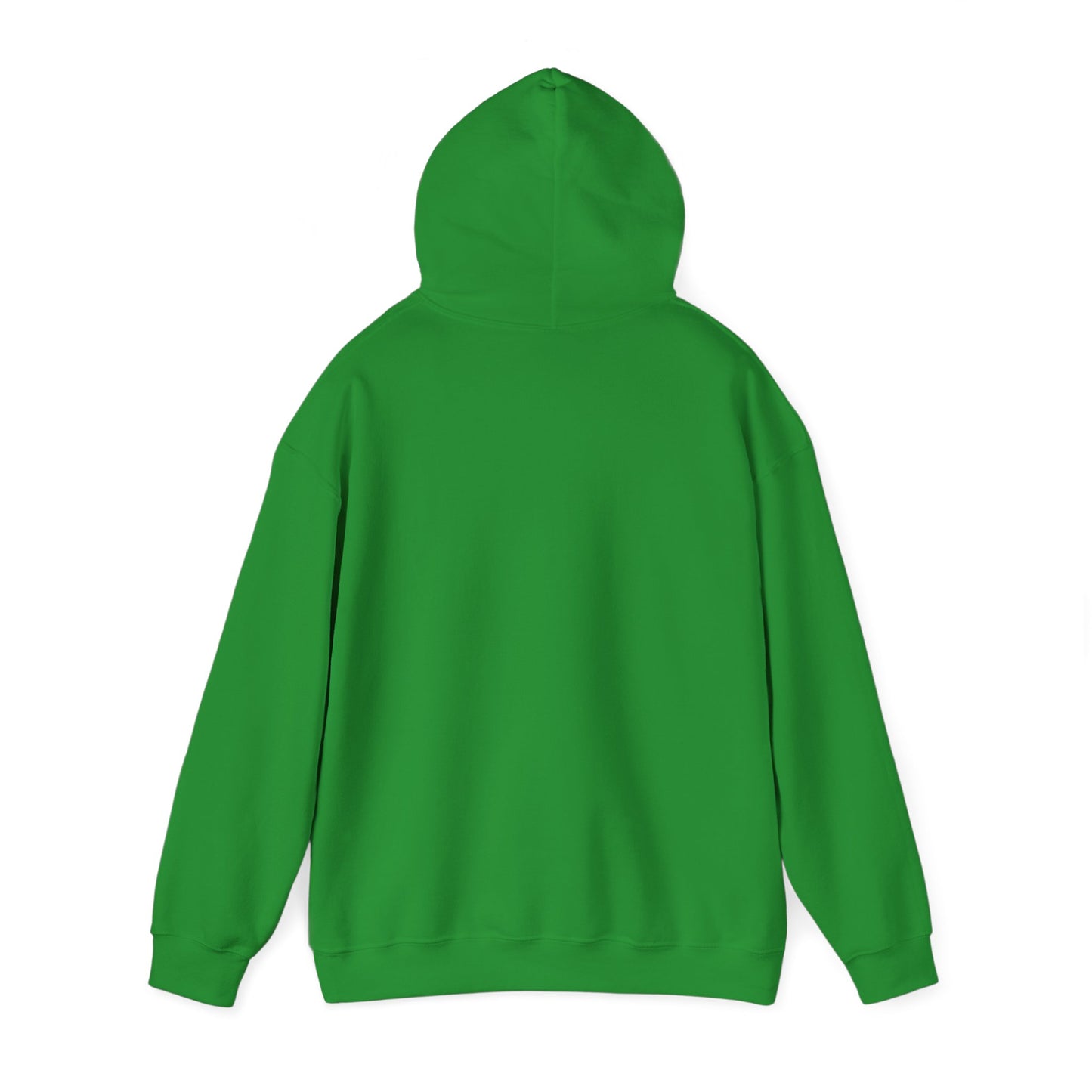 Couple Hoodie - Unisex Hooded Sweatshirt
