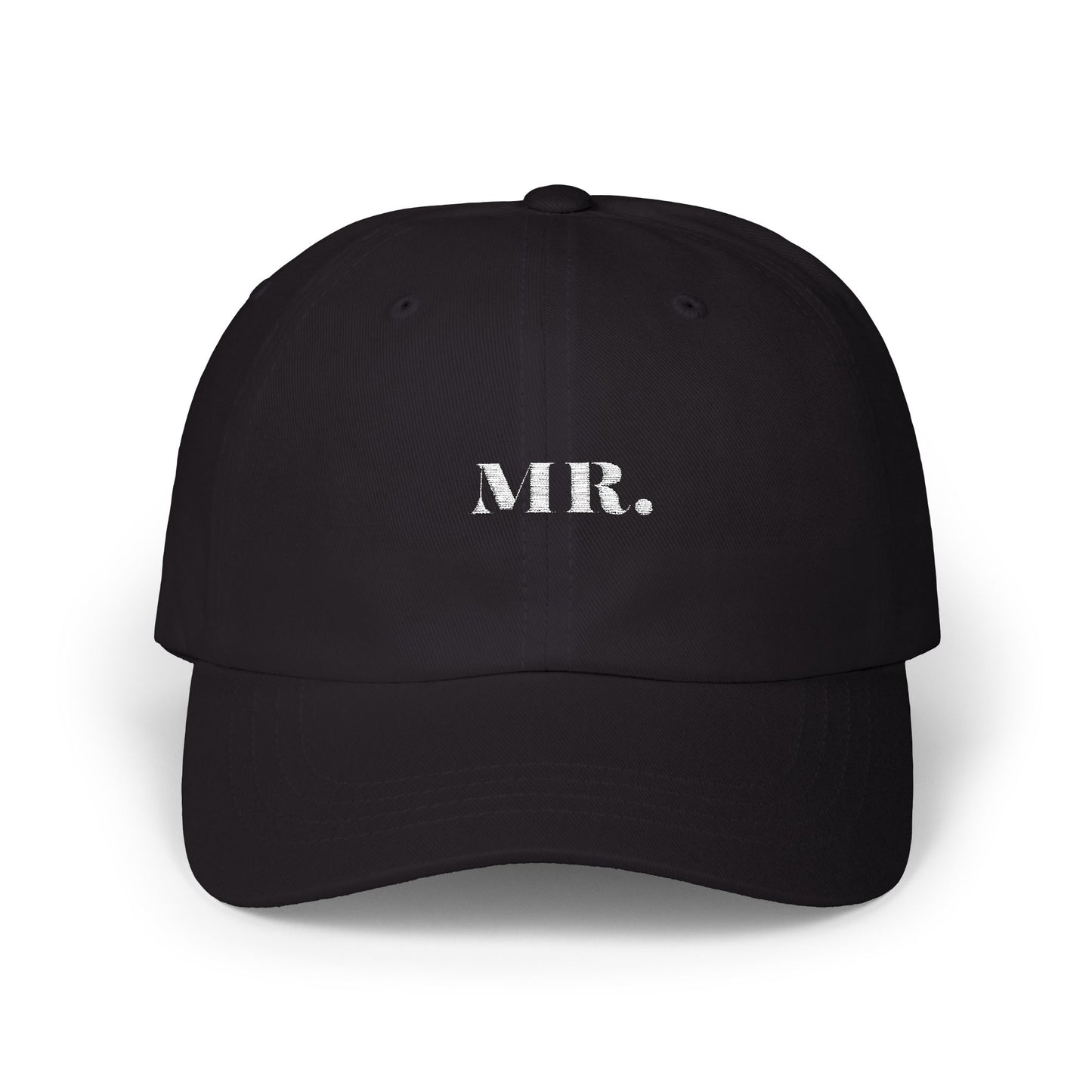 Stylish Men’s Classic Dad Cap