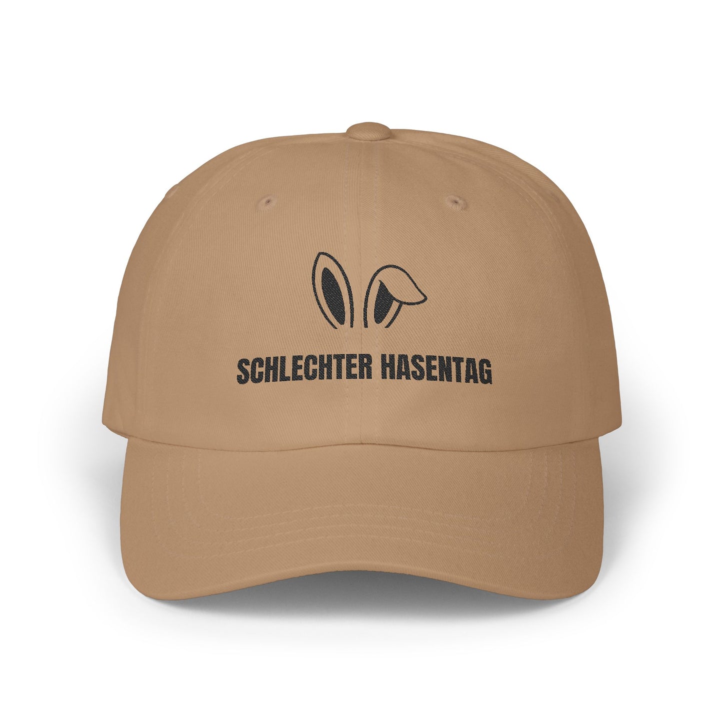 Lustige Cap – Schlechter-Hase-Tag