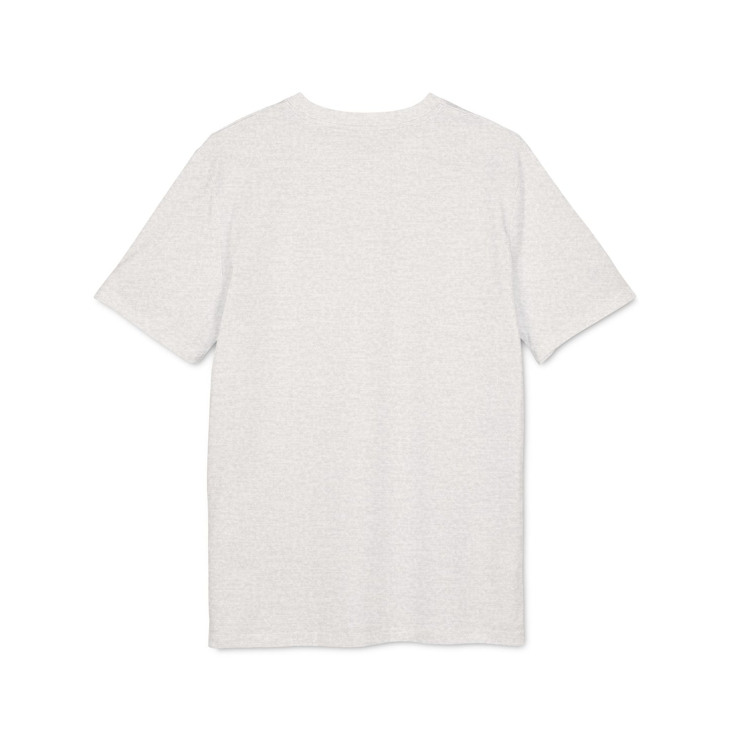 Benutzerdefiniertes Bio-T-Shirt – Personalisierbar & Umweltfreundlich | 100 % Bio-Baumwolle | Hergestellt in Europa