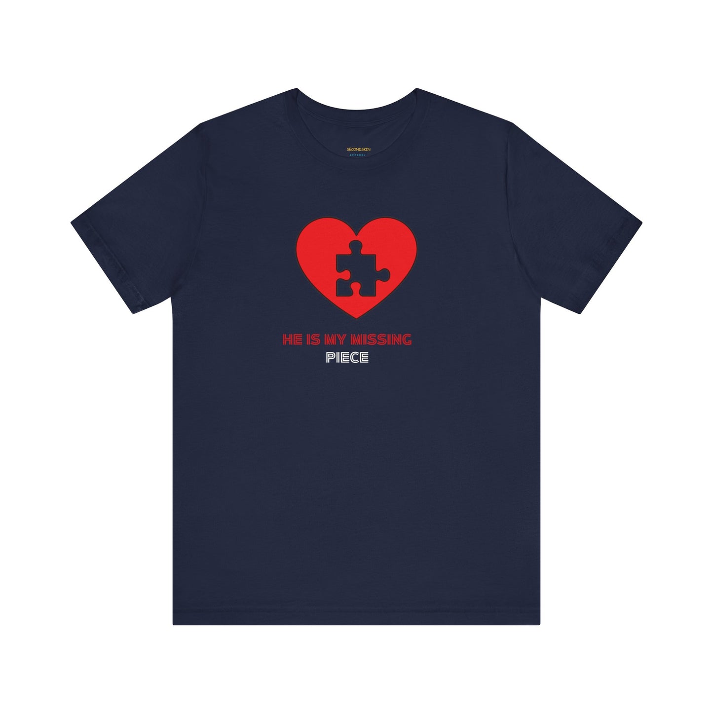 Schwarze Frauen Unisex Schwarzes Freizeit T-Shirt für lustige Paare