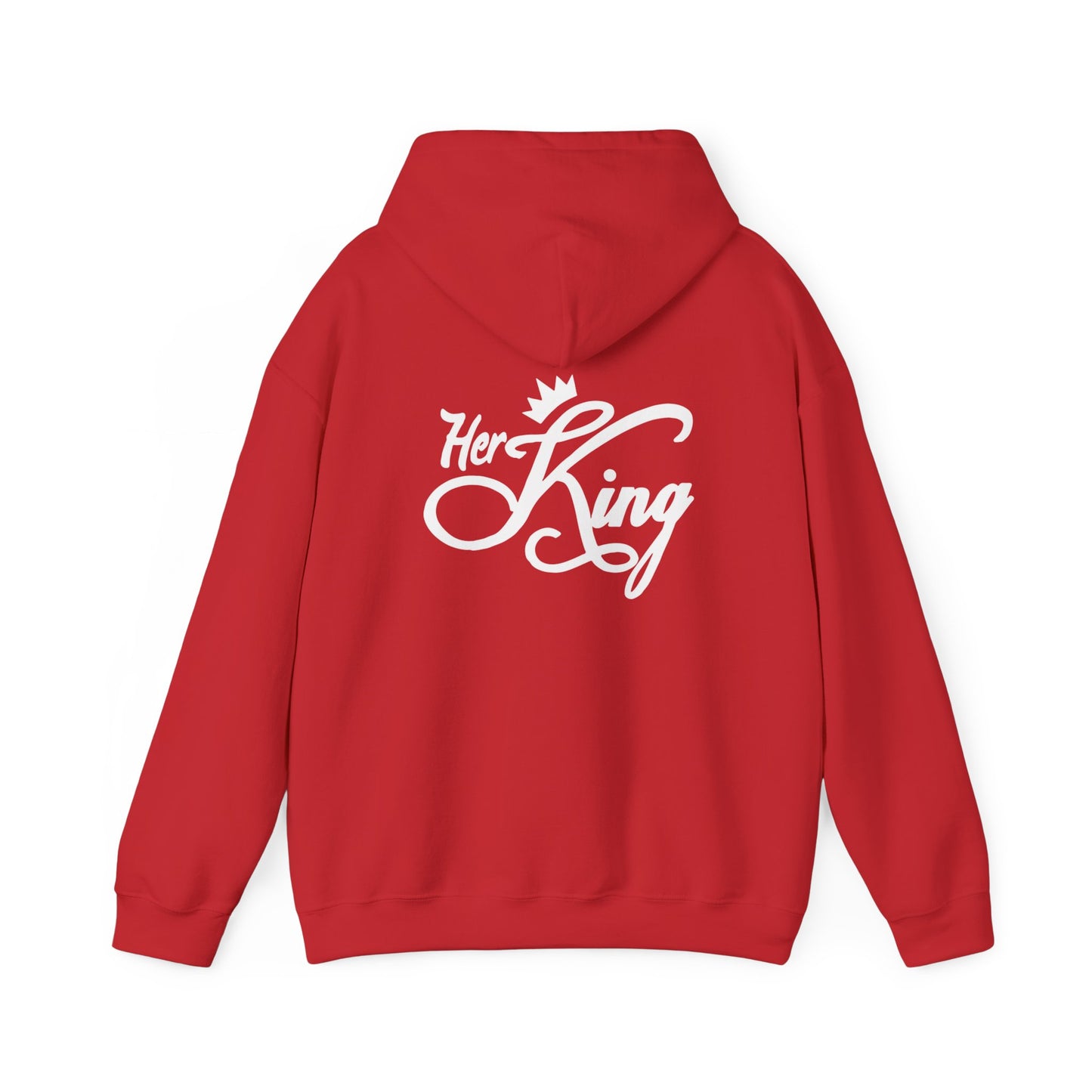 Couple Collections Valentine's Day Hoodie