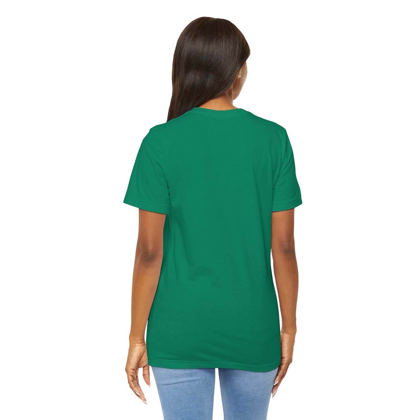 Women’s Jersey Short Sleeve Universe Tee