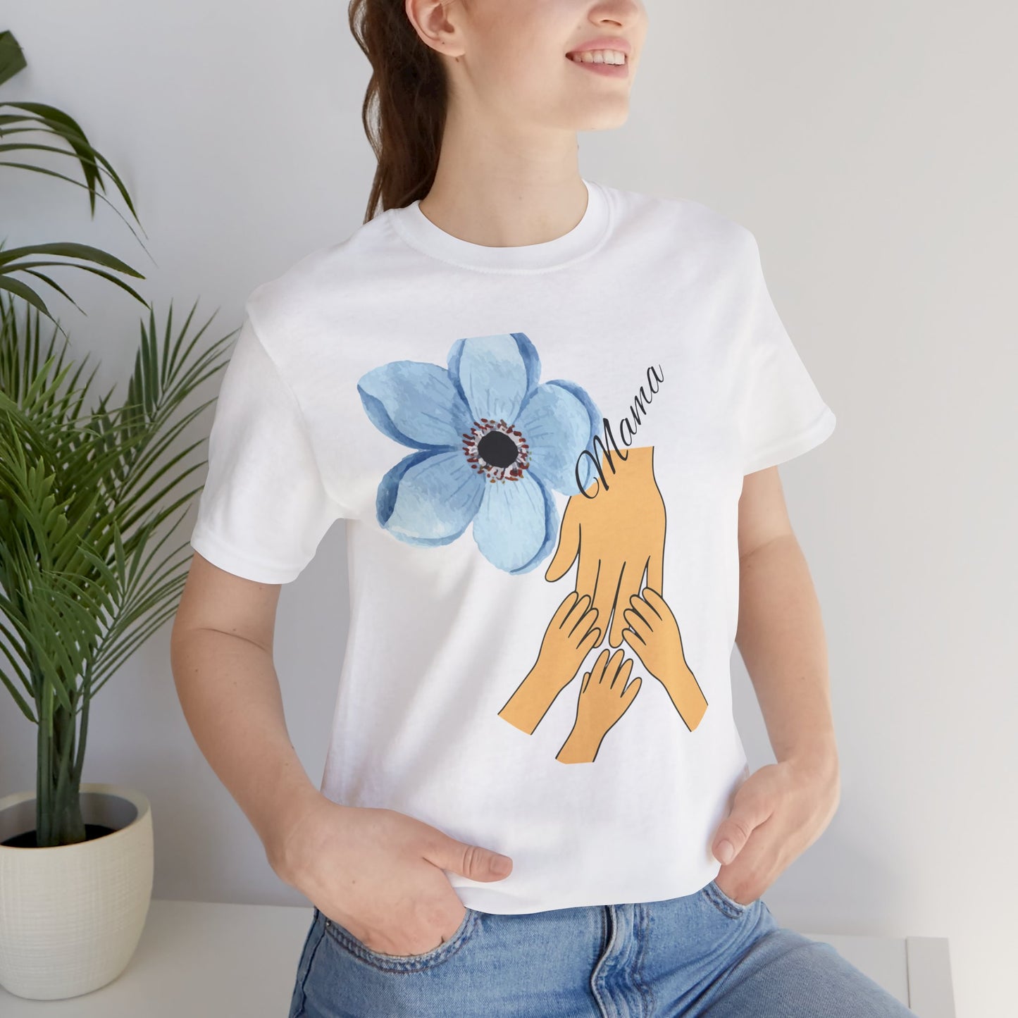 Mother's Day Customized Tee