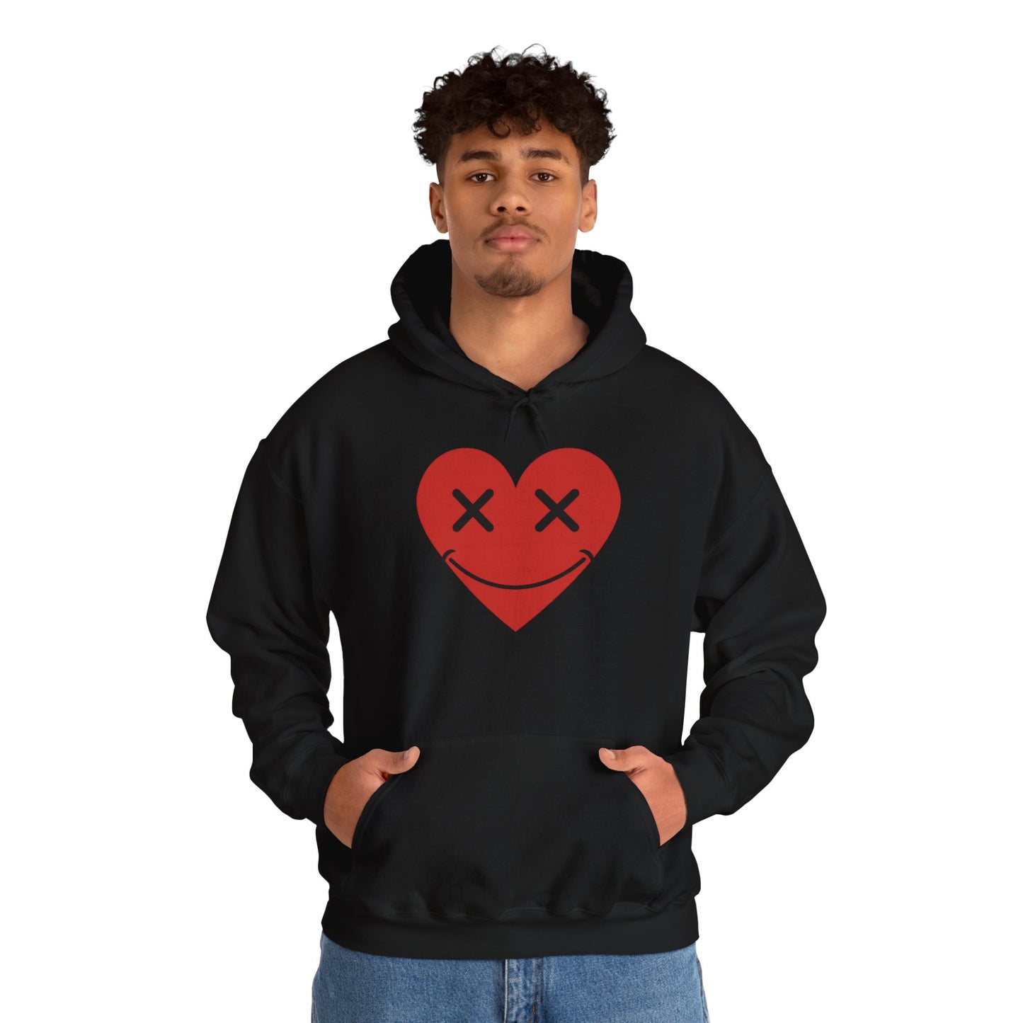 Sudadera con capucha Urban Graphic | Estampado de Estilo Callejero Divertido