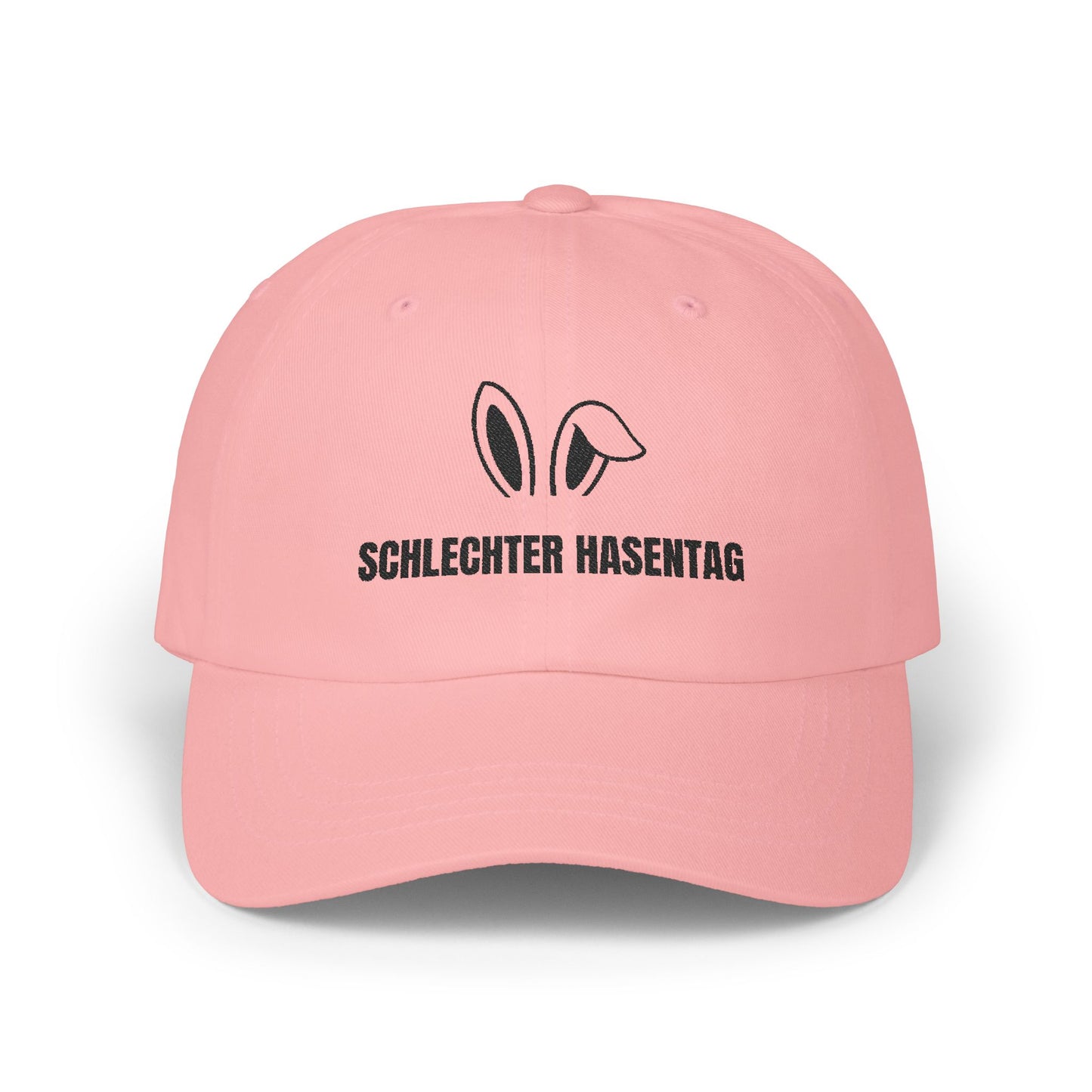 Lustige Cap – Schlechter-Hase-Tag