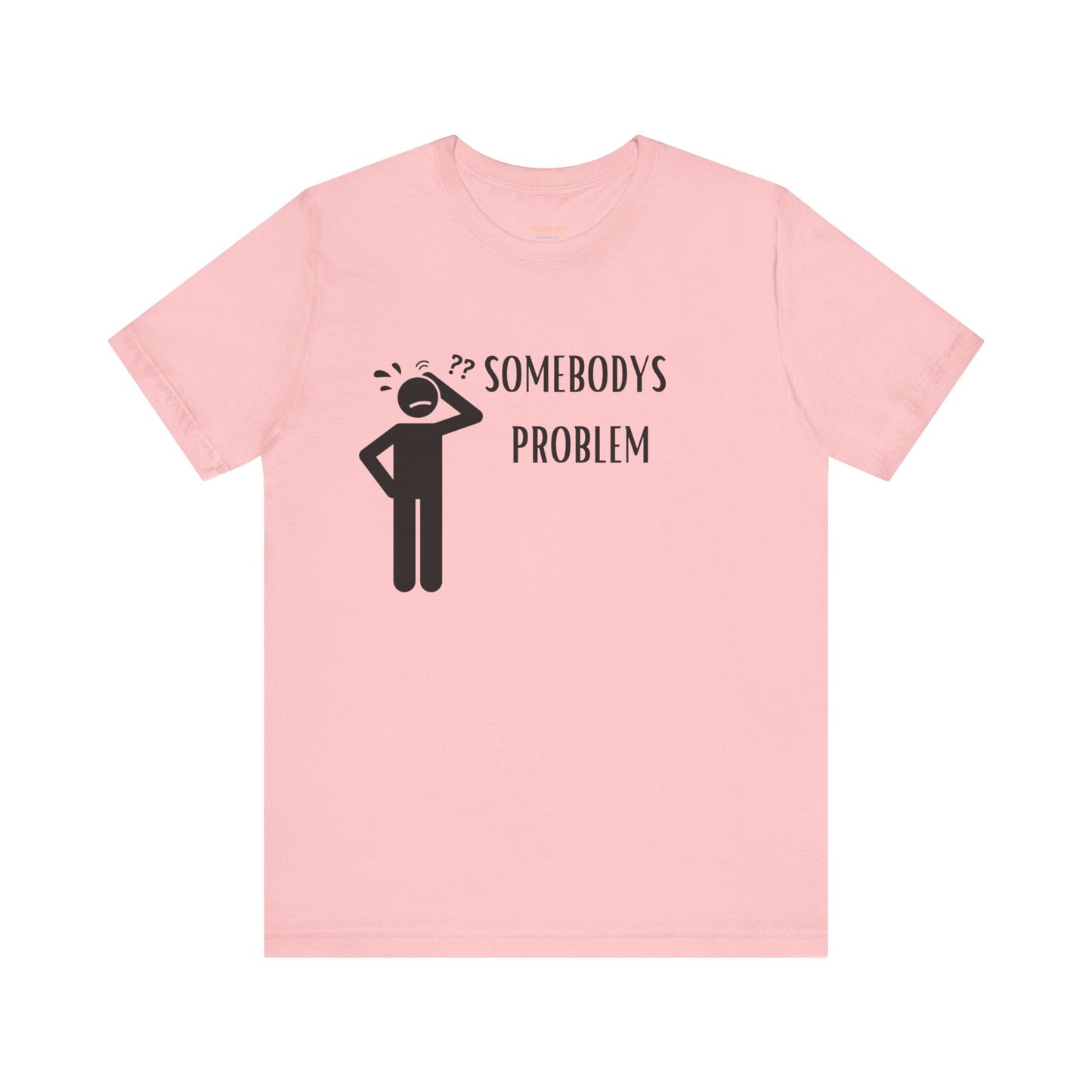 Unisex Paar passende T-Shirts
