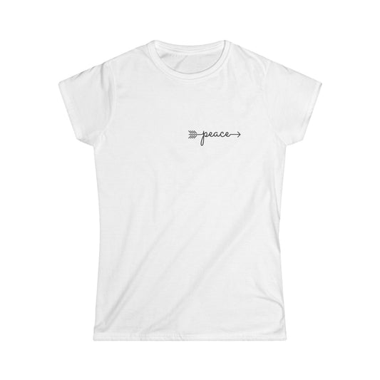 Women's Softstyle Tee