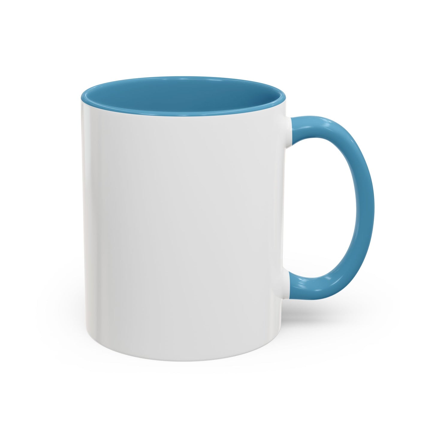 Mug à café amusant pour les amateurs de café - Design "Première Gorgée" (11/15oz)