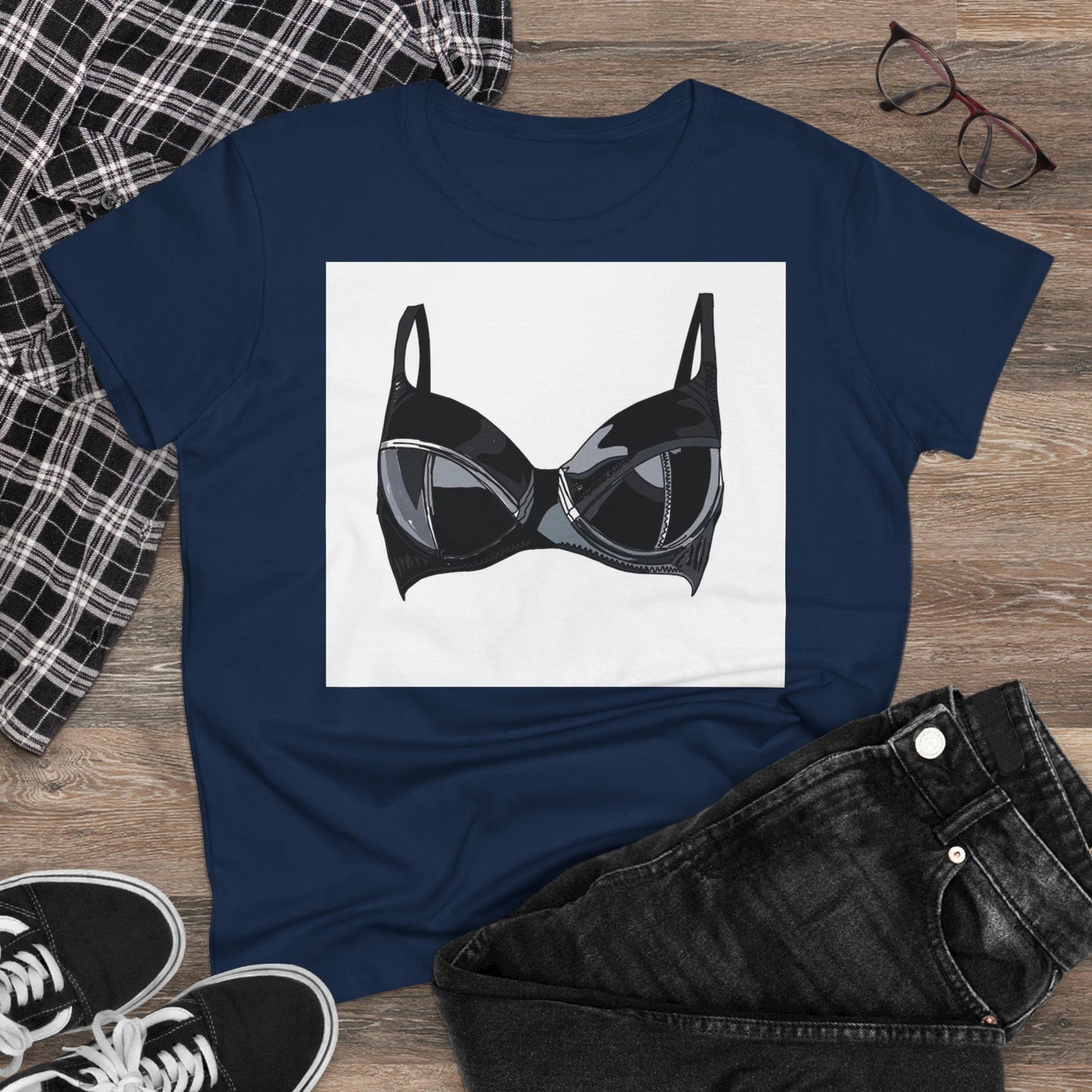 Kinky Damen T-Shirt