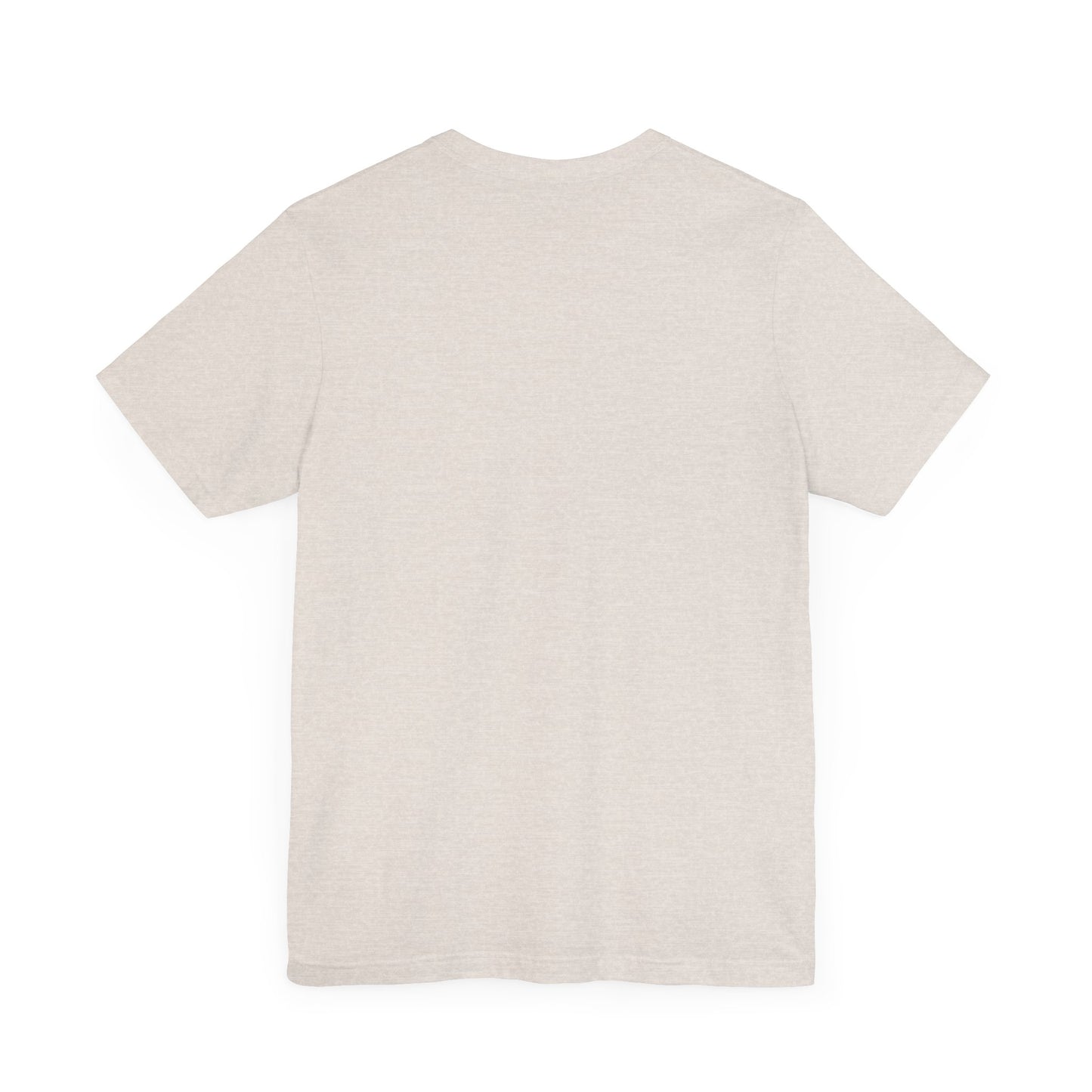 Unisex Jersey Short Sleeve Love Tee