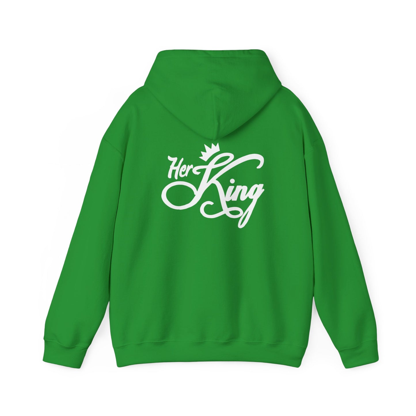 Couple Collections Valentine's Day Hoodie