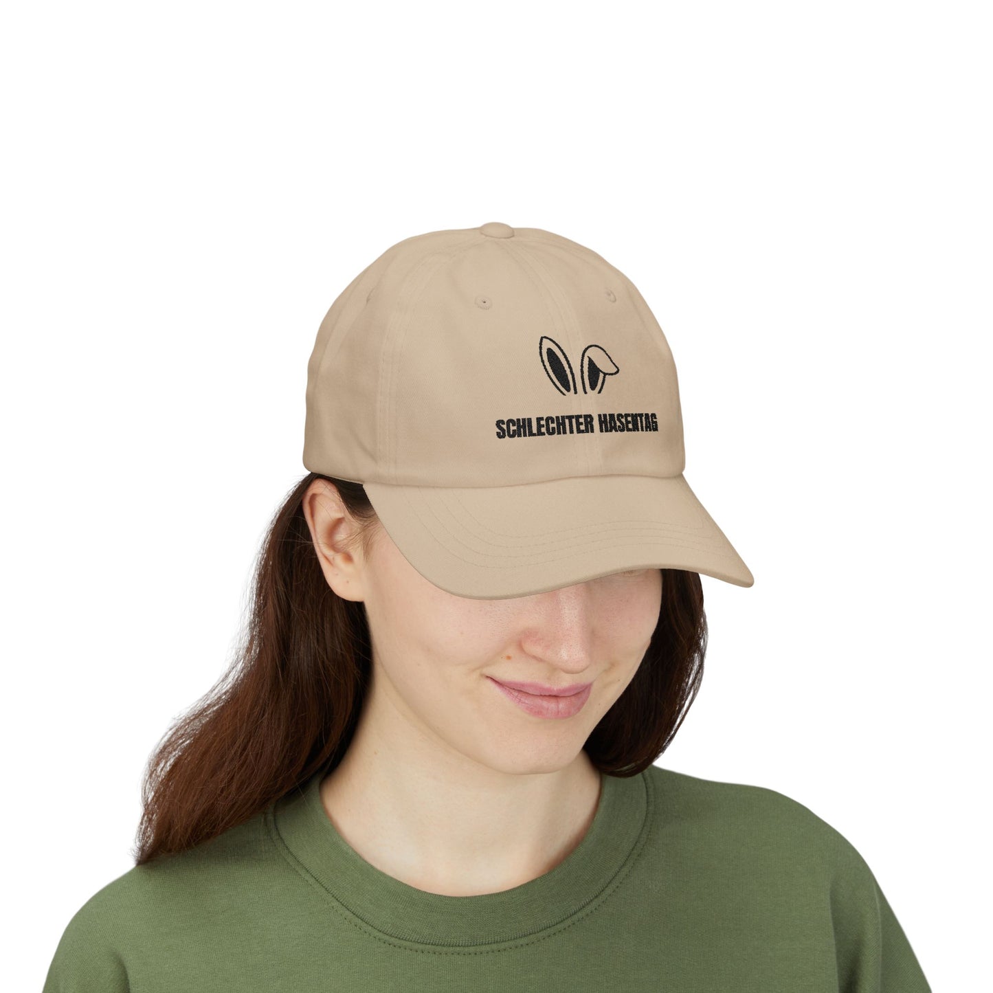 Lustige Cap – Schlechter-Hase-Tag