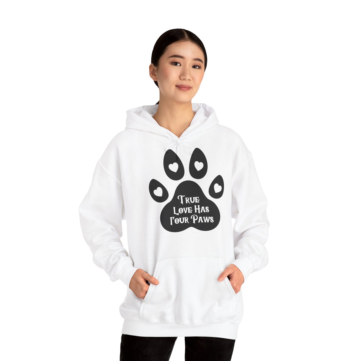 Dog  Lovers Collection Hoodie Sweatshirt