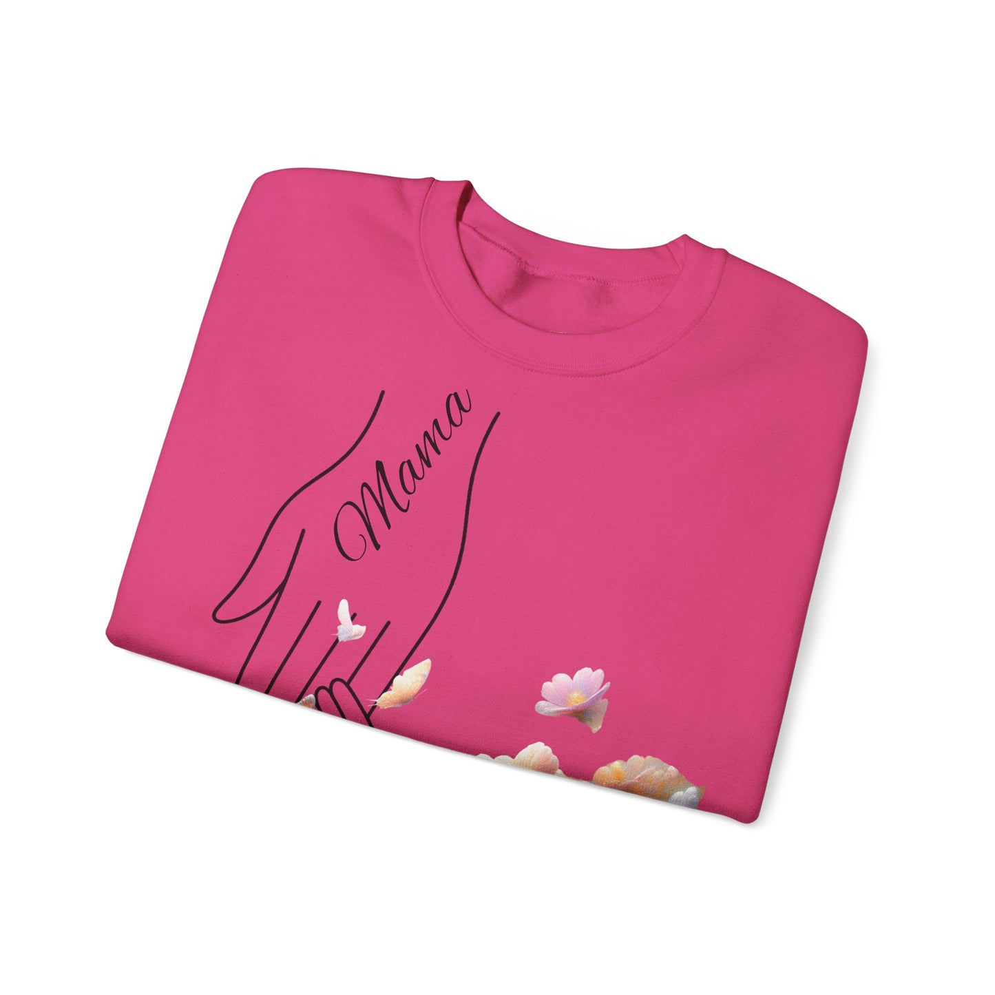 Customized Mother's Day Unisex Sweatshirt