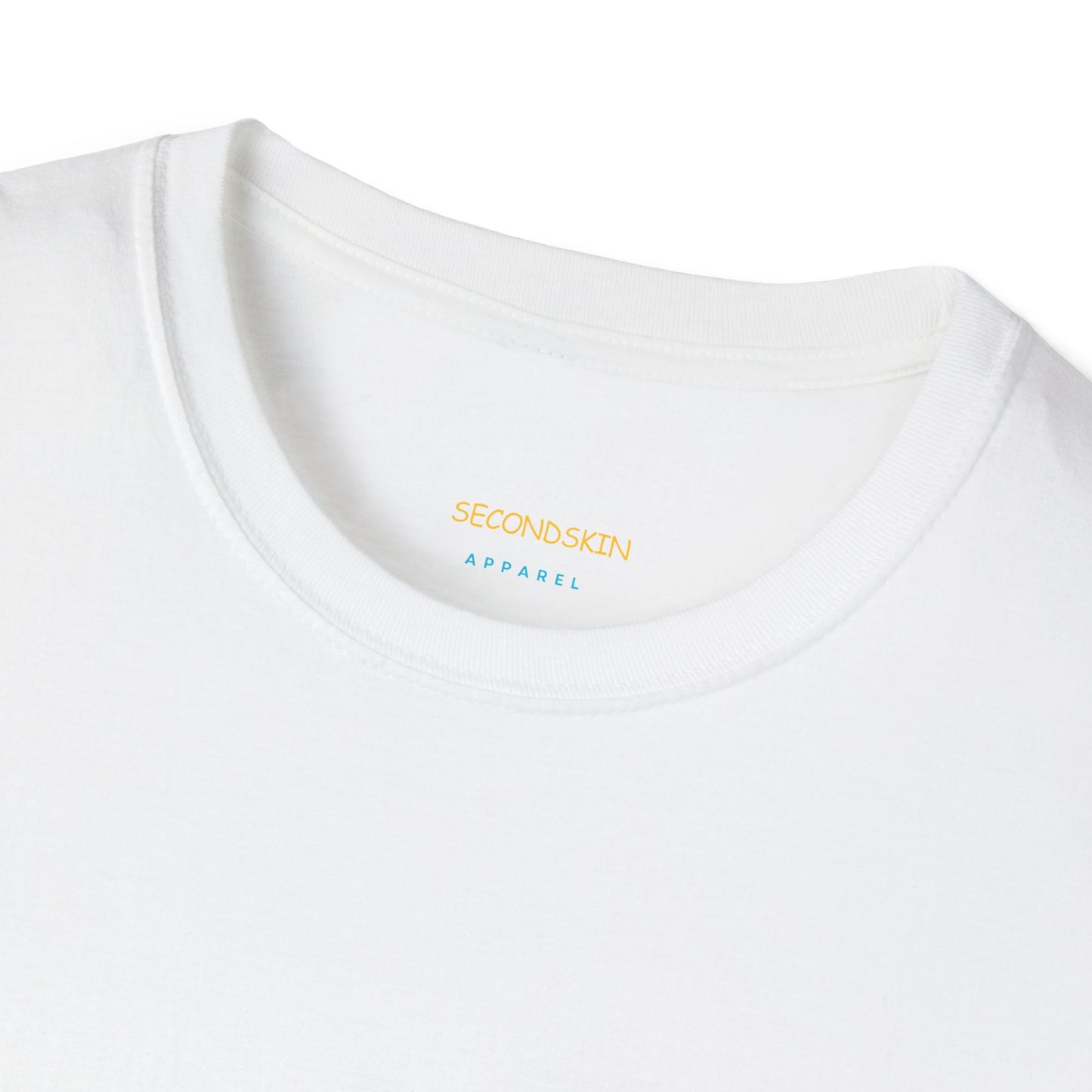 Unisex Softstyle Love T-Shirt