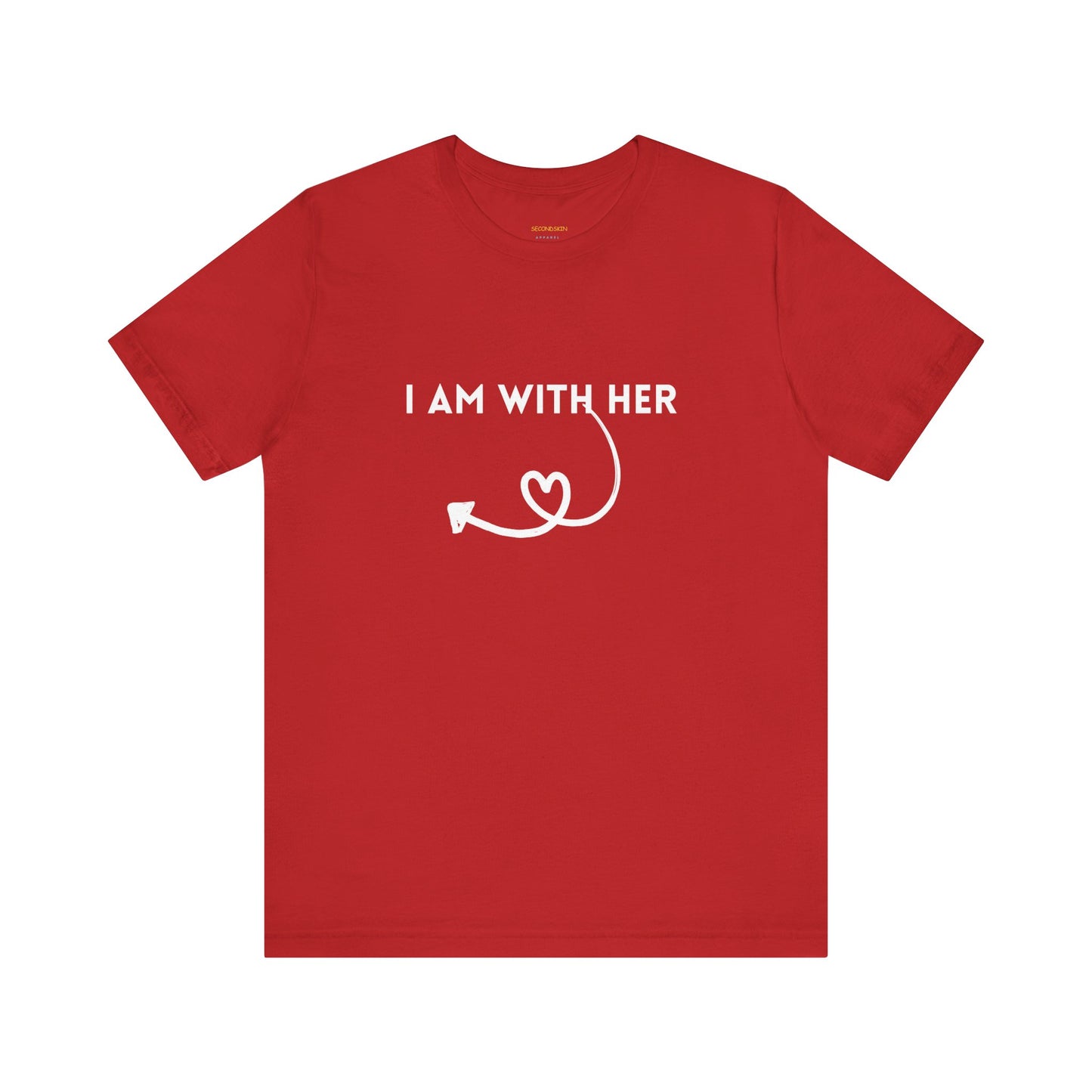 Herren schwarzes Casual T-Shirt - Unisex Jersey Kurzarmshirt