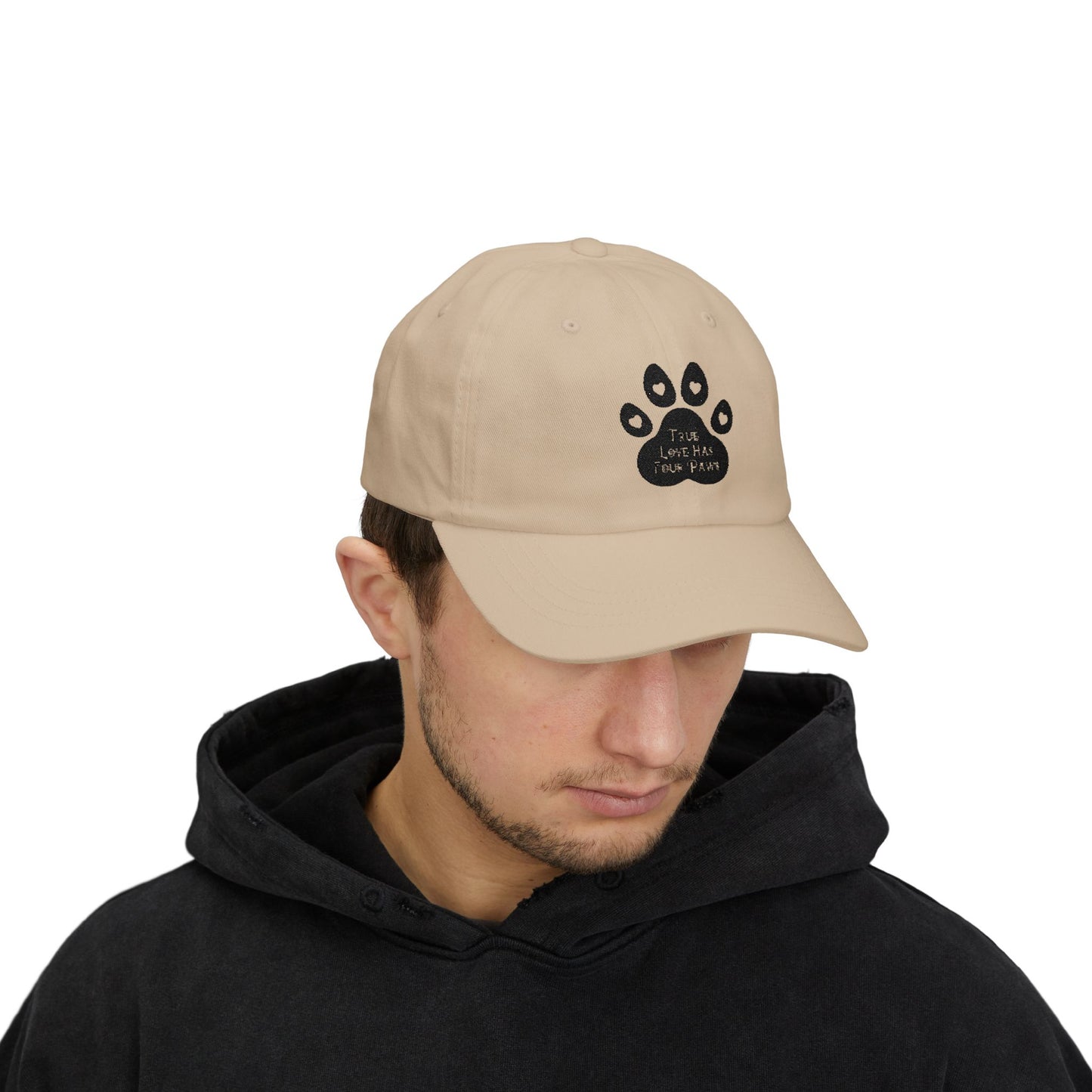 Klassische Dad Cap