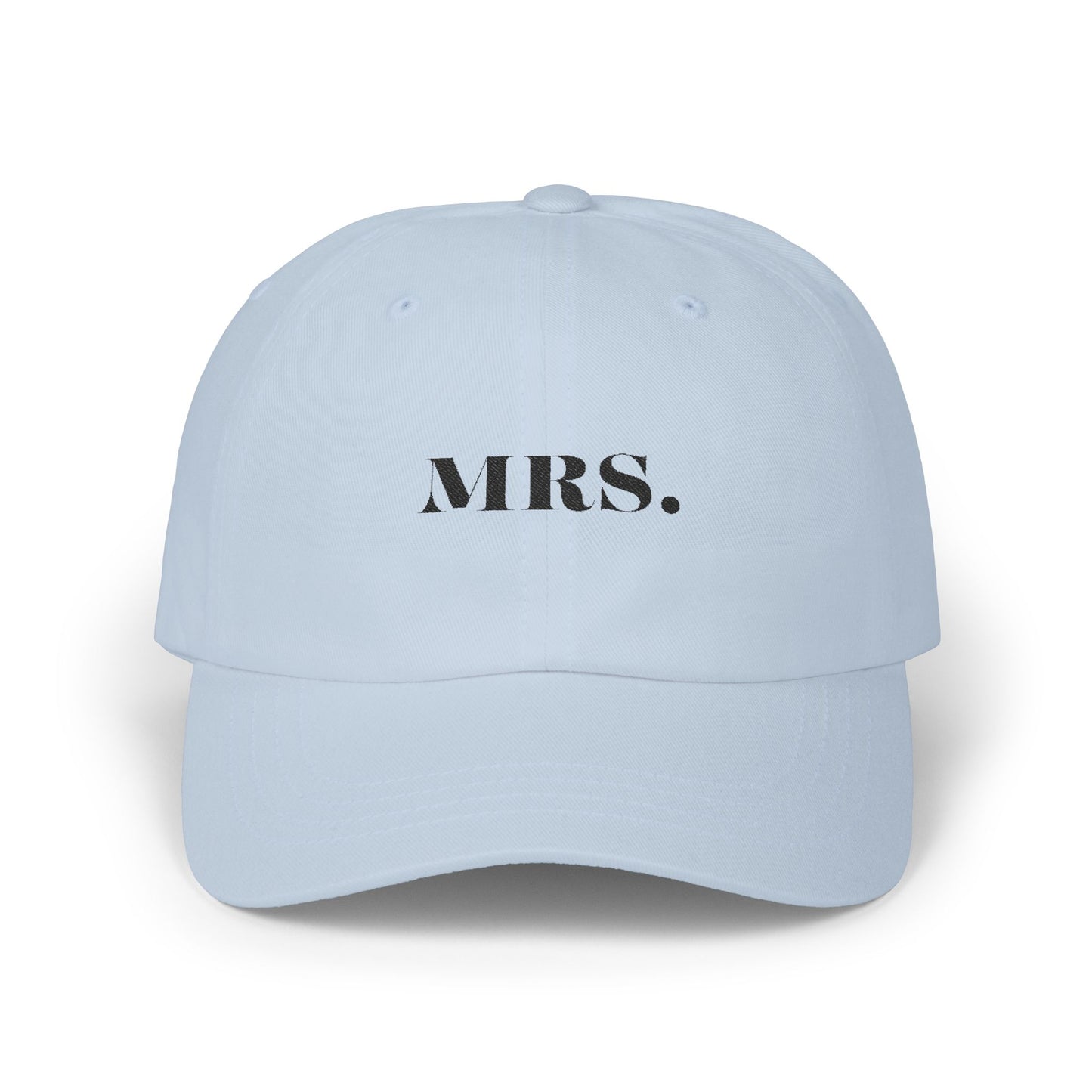 Elegant Women’s Classic Cap
