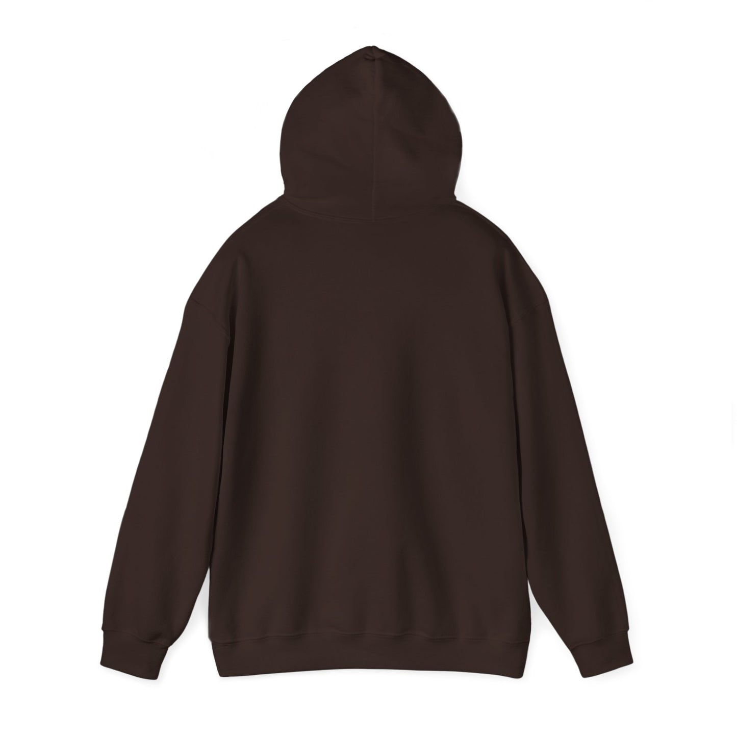 Sudadera unisex con capucha y mezcla pesada™ Love 