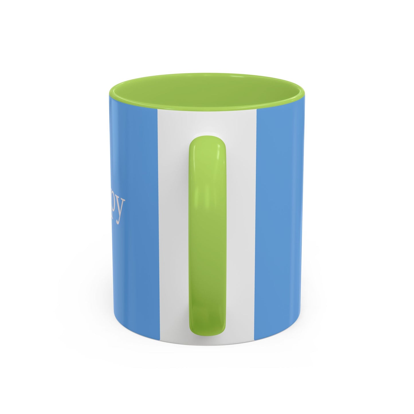 Achtsamkeitstherapie Kaffeetasse - Perfekt für Entspannung & Selbstfürsorge